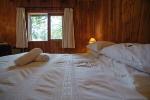 Roupas de cama premium, individualmente decorados