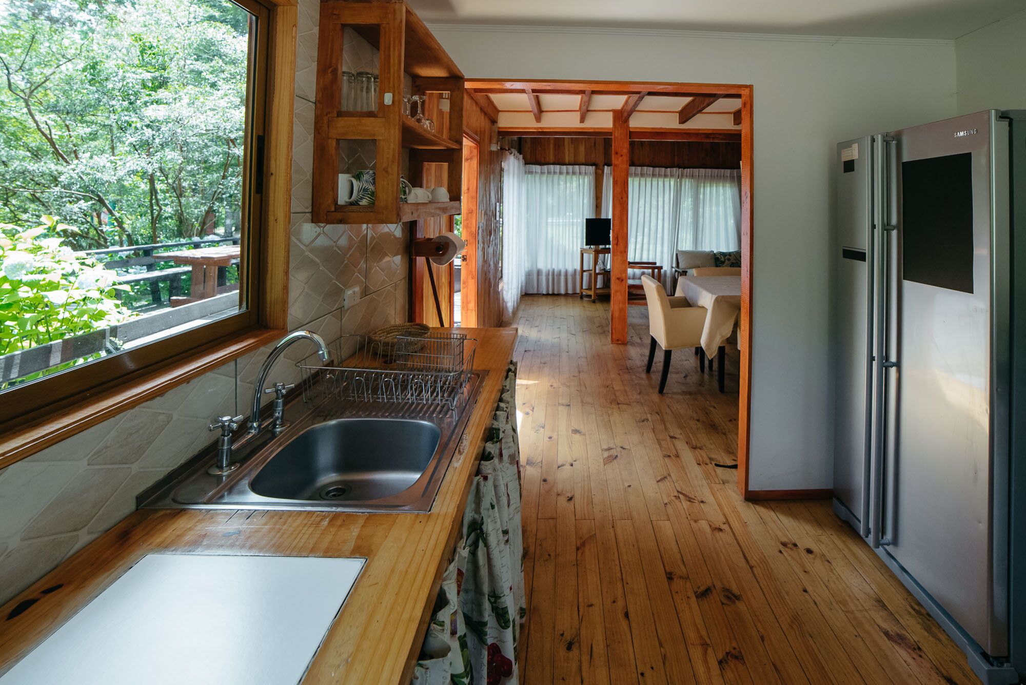 Familienbungalow, 5 Schlafzimmer | Eigene Küche