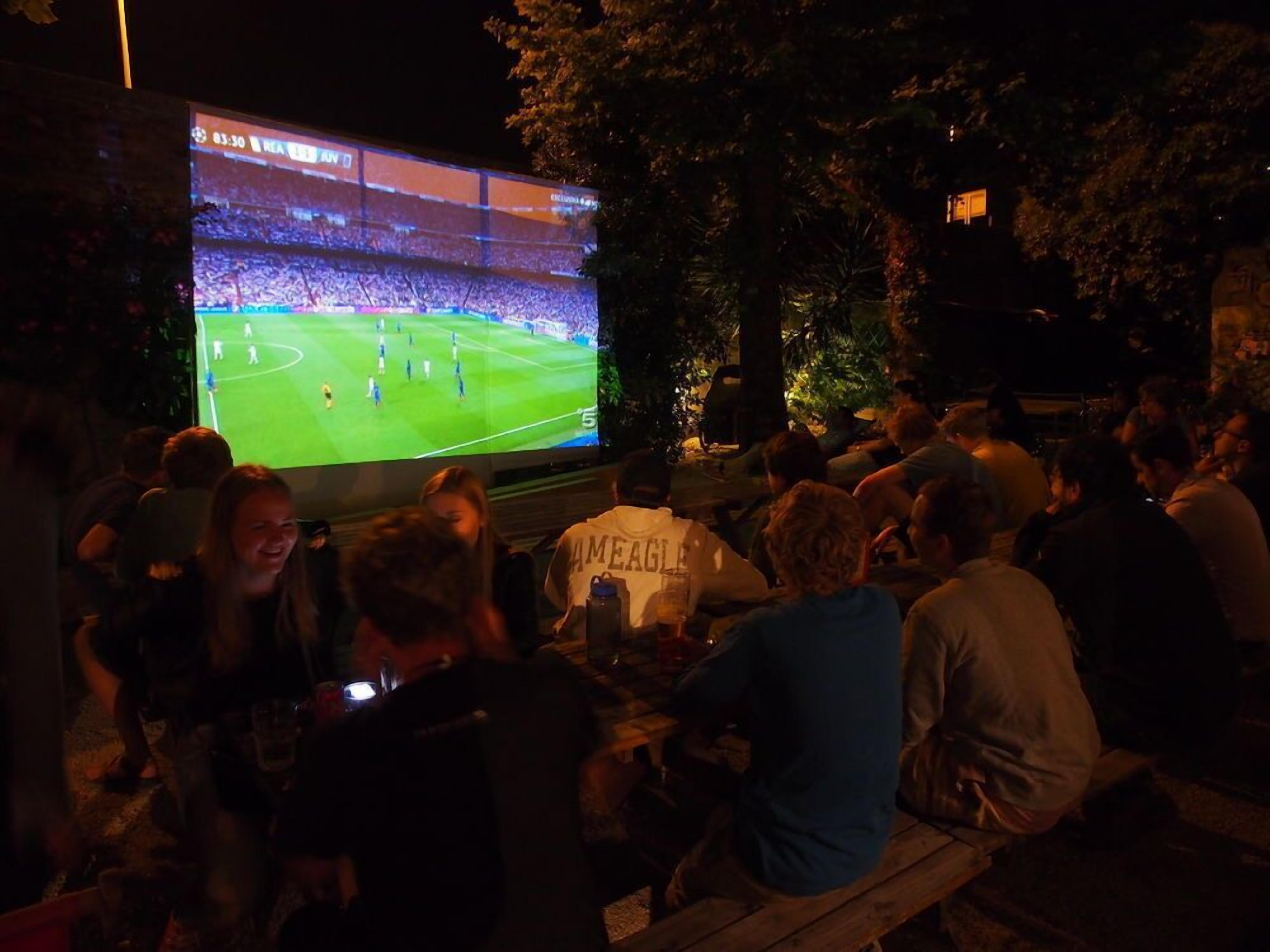 Photo - Safestay Pisa Centrale