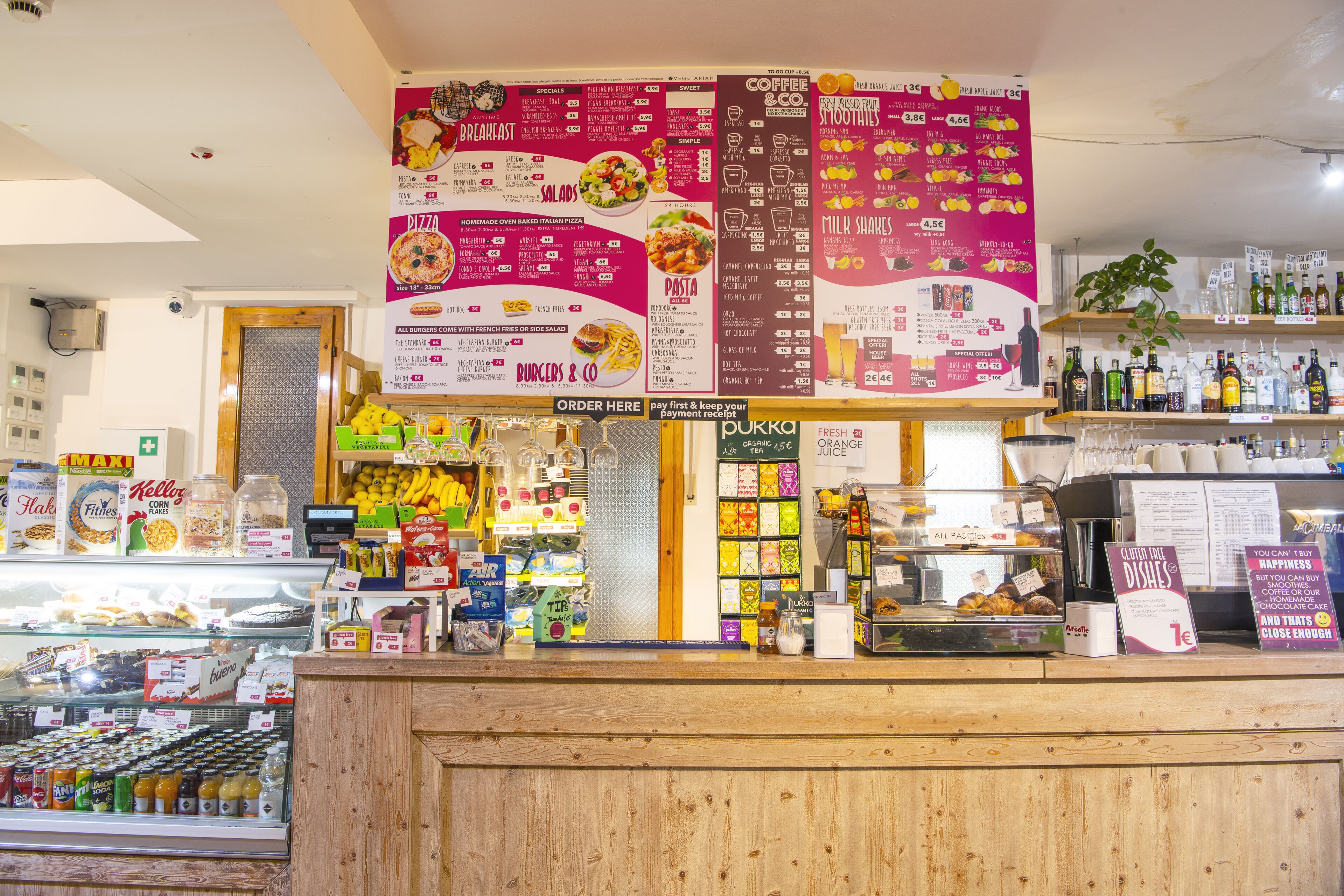 Photo - Safestay Pisa Centrale