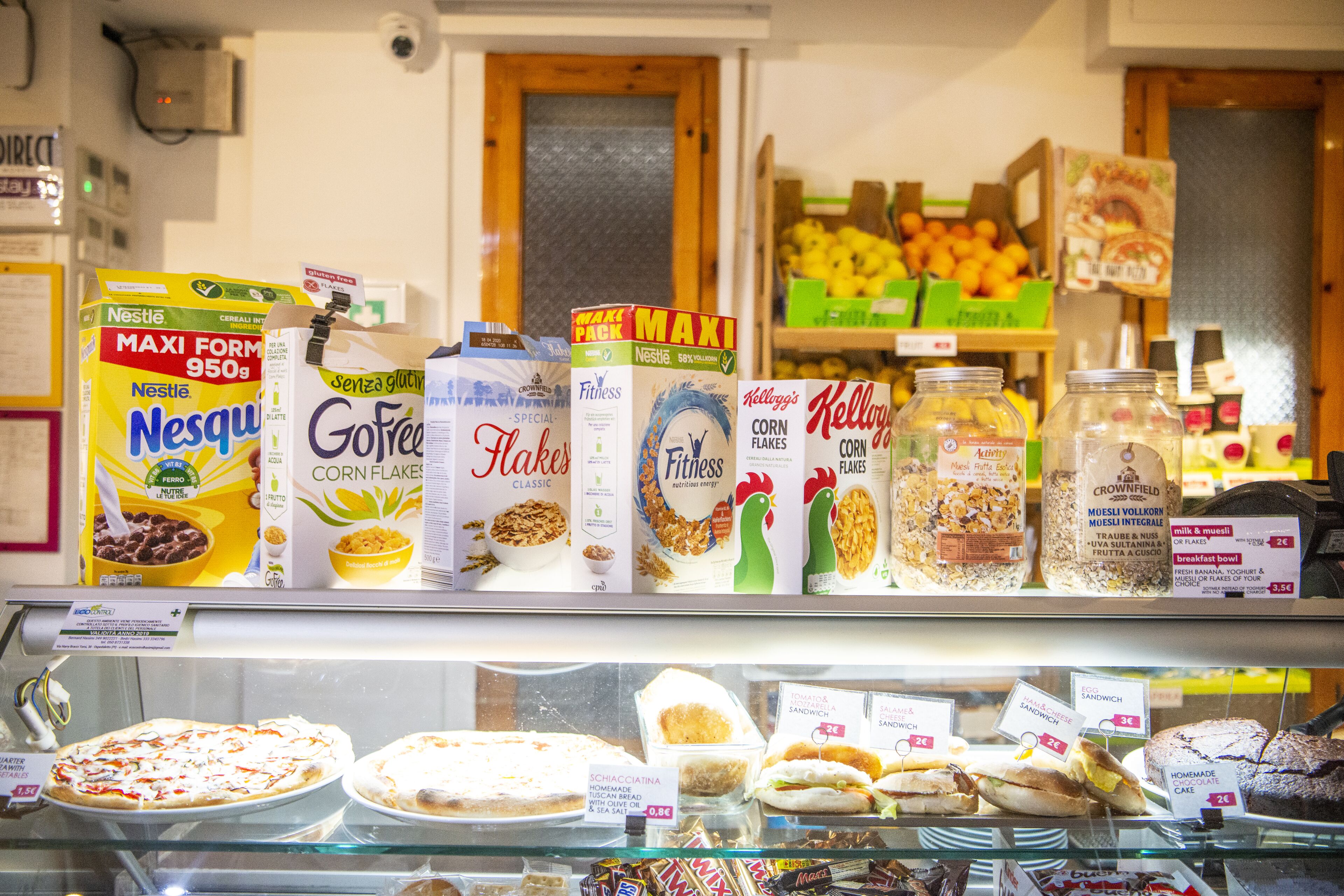 Photo - Safestay Pisa Centrale