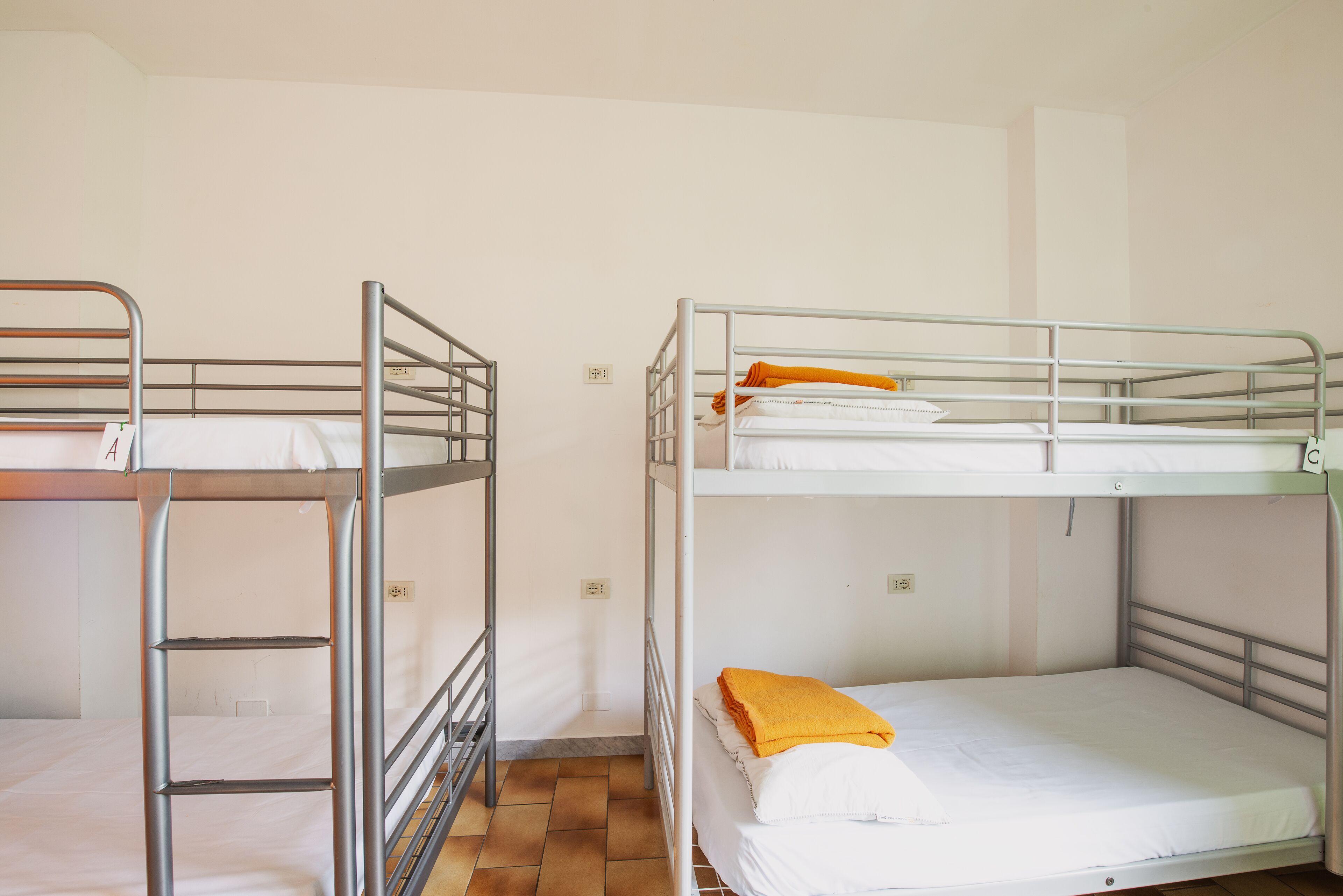 Photo - Safestay Pisa Centrale