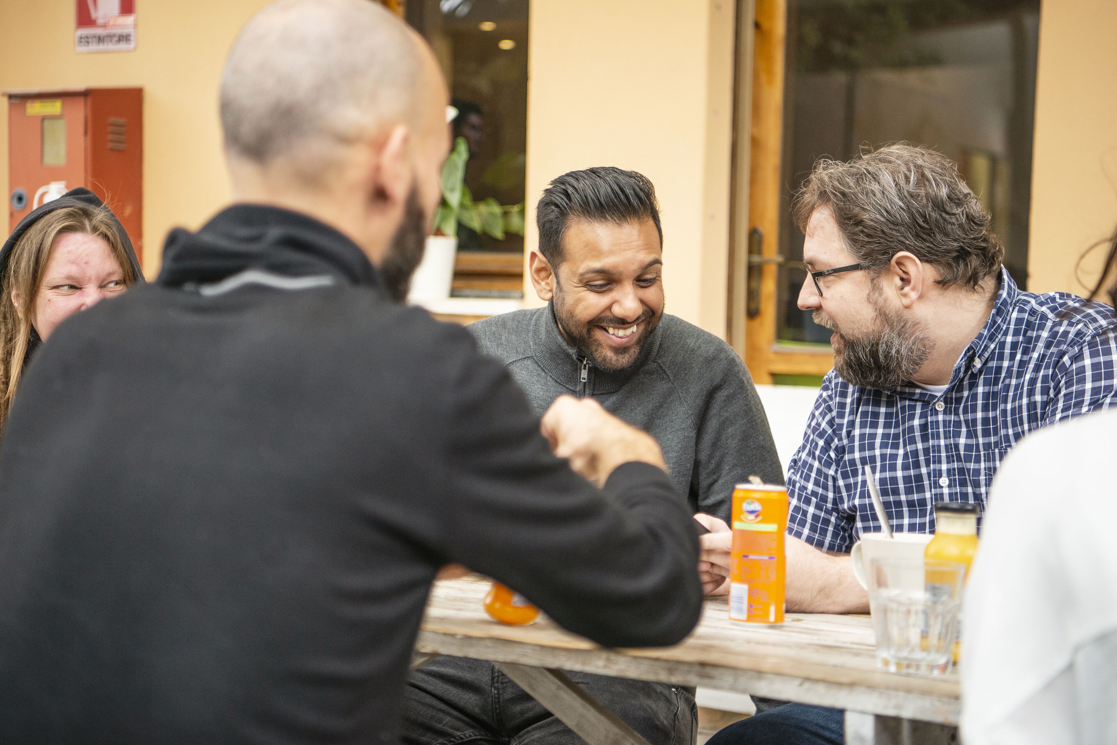 Photo - Safestay Pisa Centrale