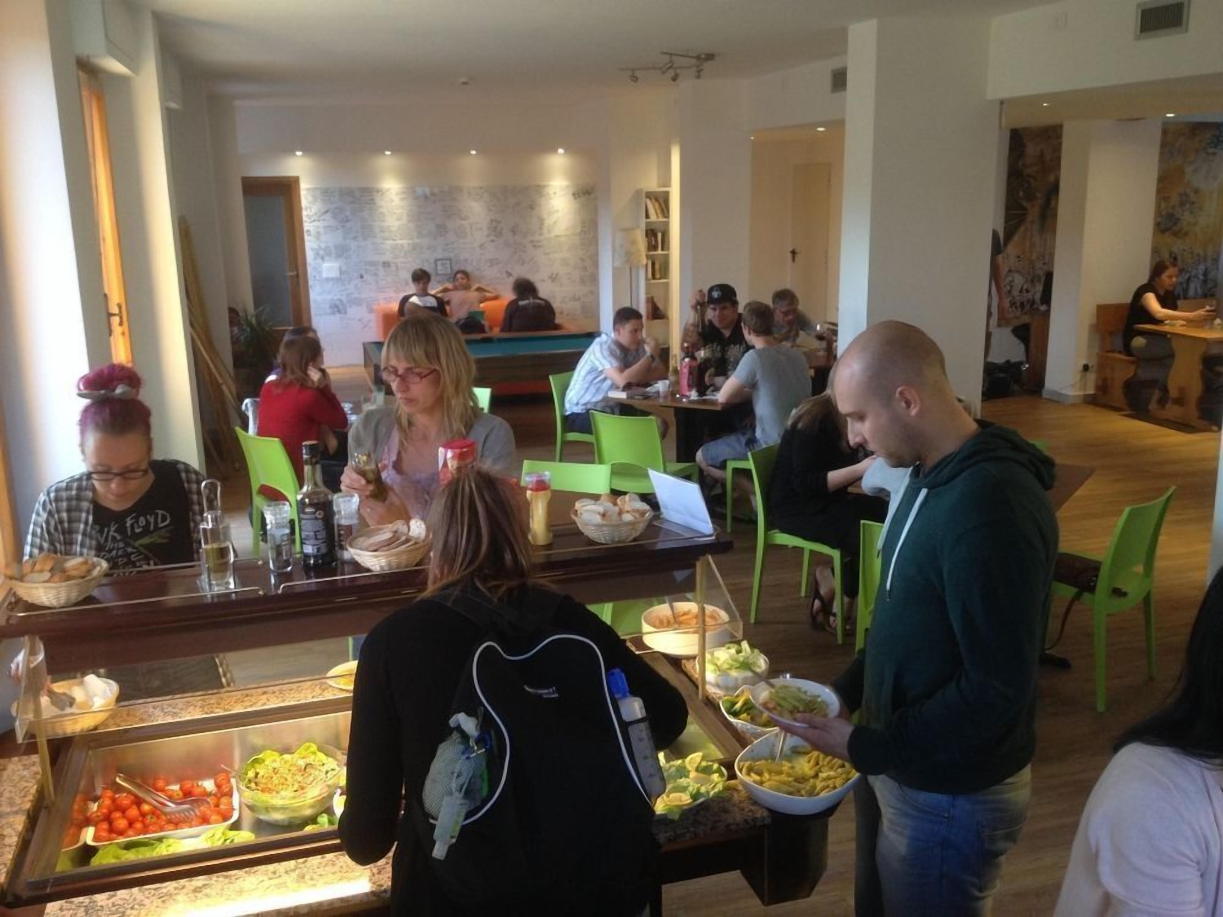 Photo - Safestay Pisa Centrale