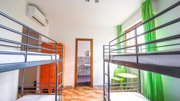 Wi-Fi gratuito, lenzuola