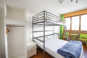 Free WiFi, bed sheets - Safestay Pisa Centrale (Pisa)