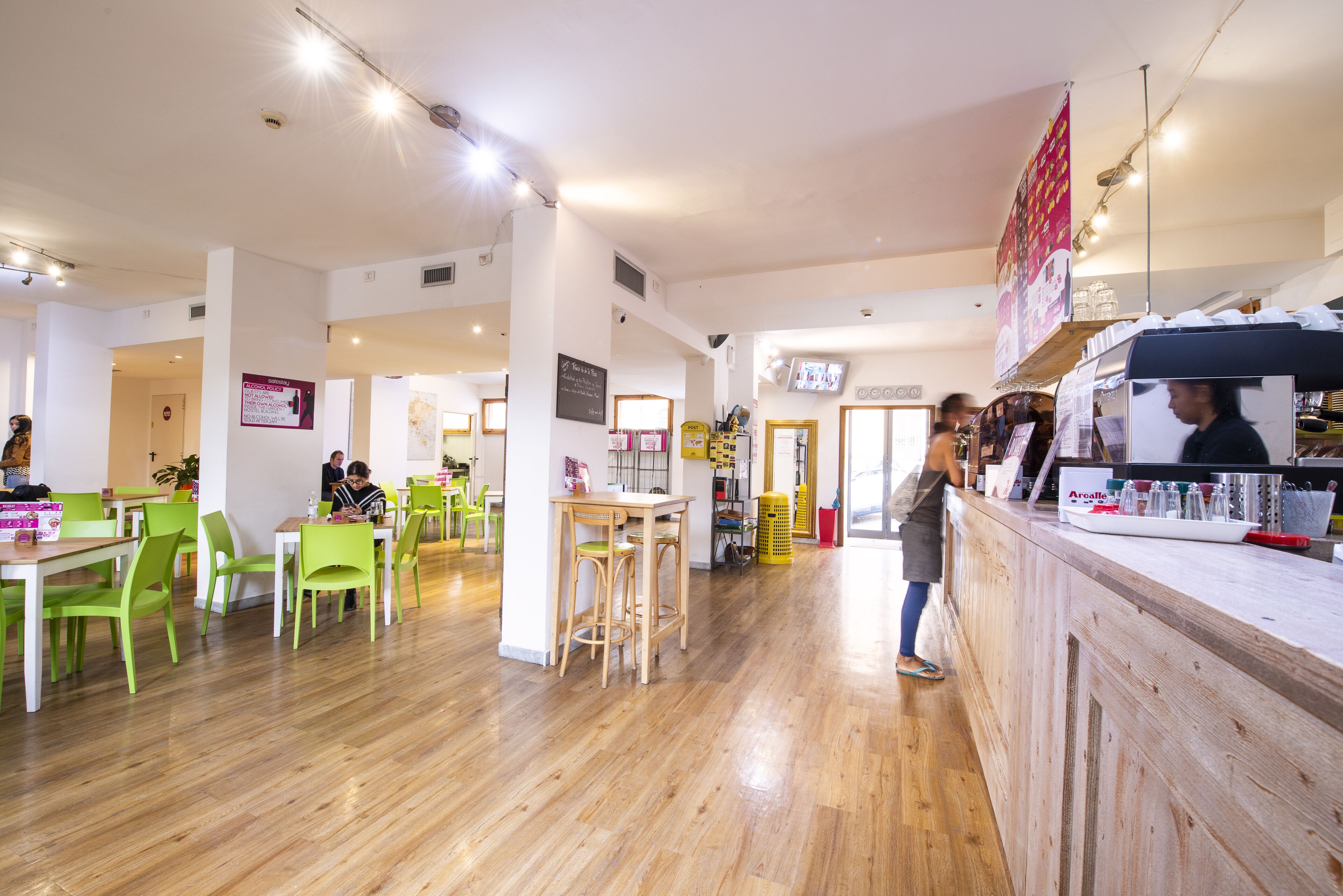 Photo - Safestay Pisa Centrale