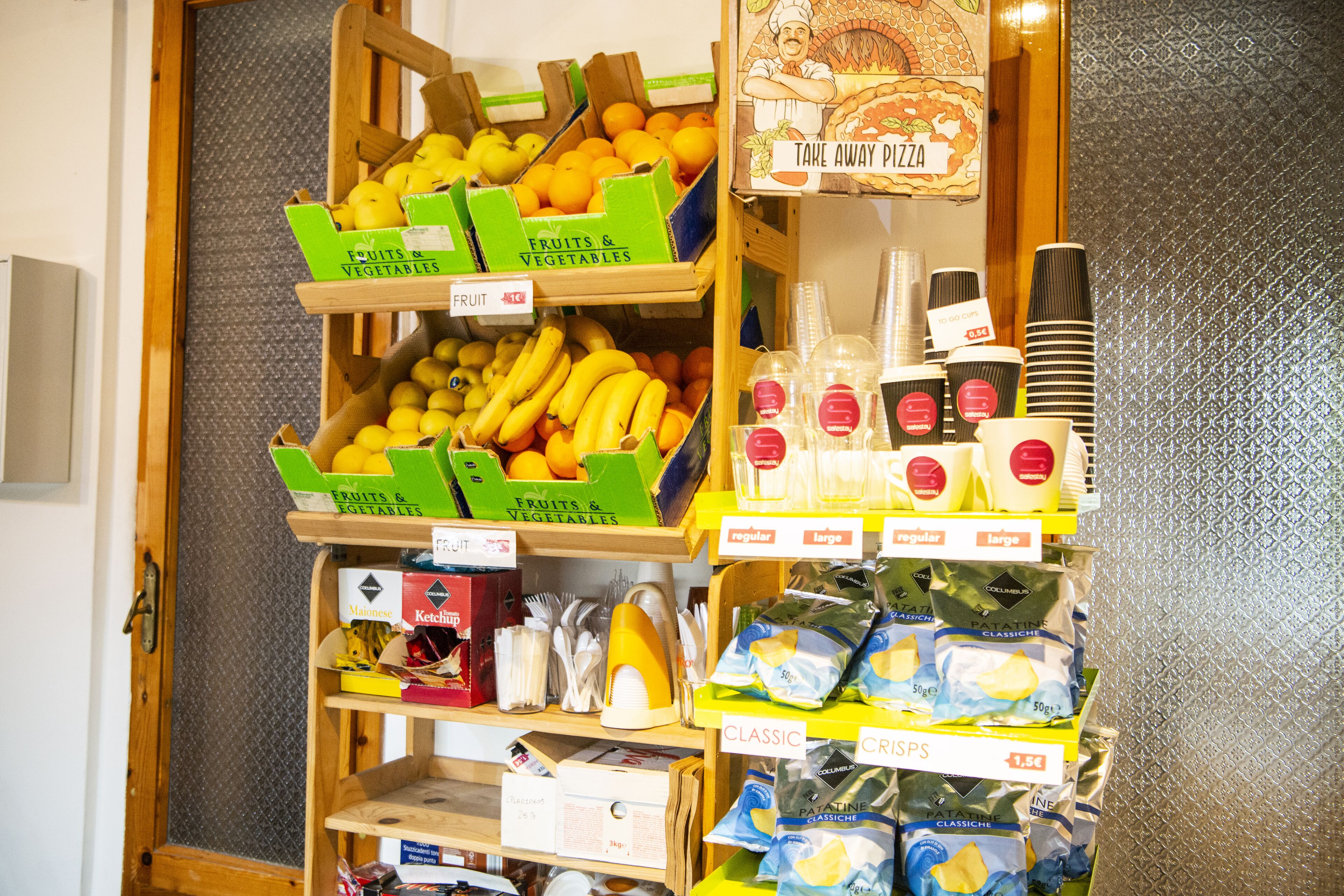 Photo - Safestay Pisa Centrale