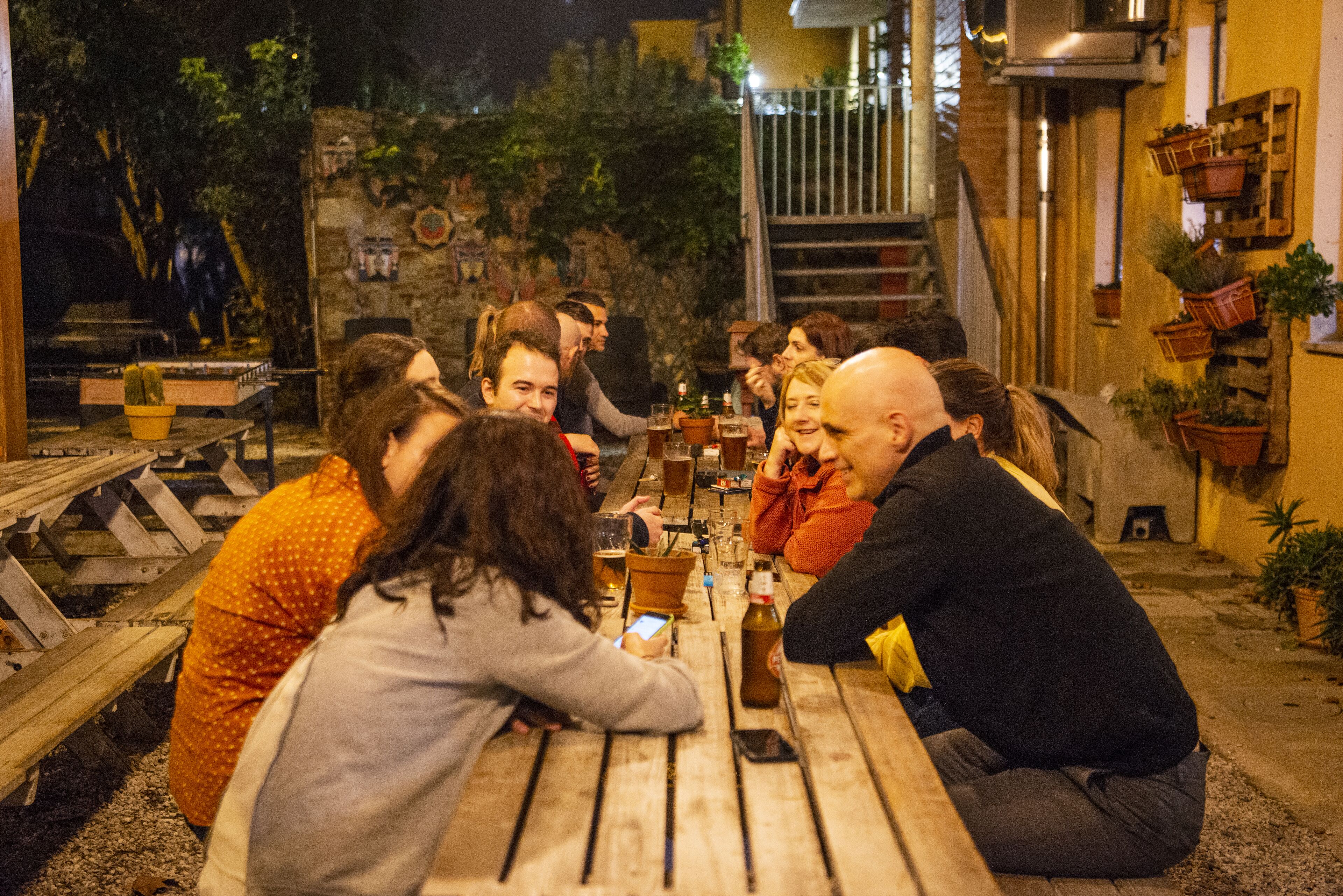 Photo - Safestay Pisa Centrale