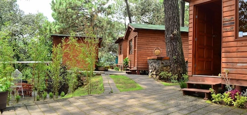 Cabañas Monte Alto Hotel Boutique