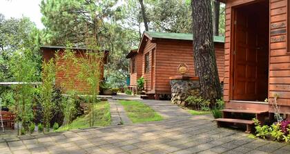 Cabañas Monte Alto Hotel Boutique