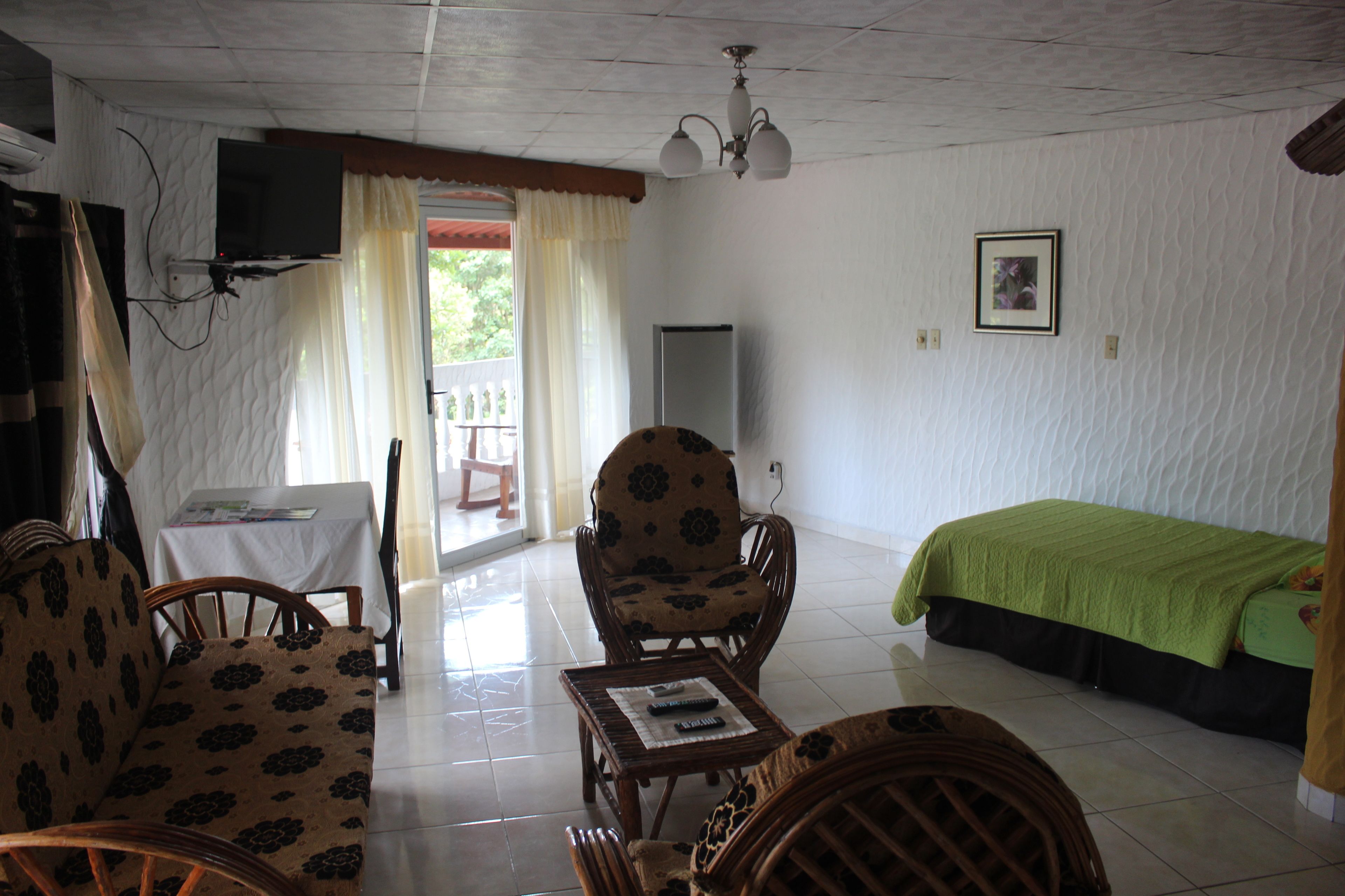 Photo - Hotel Valle Verde