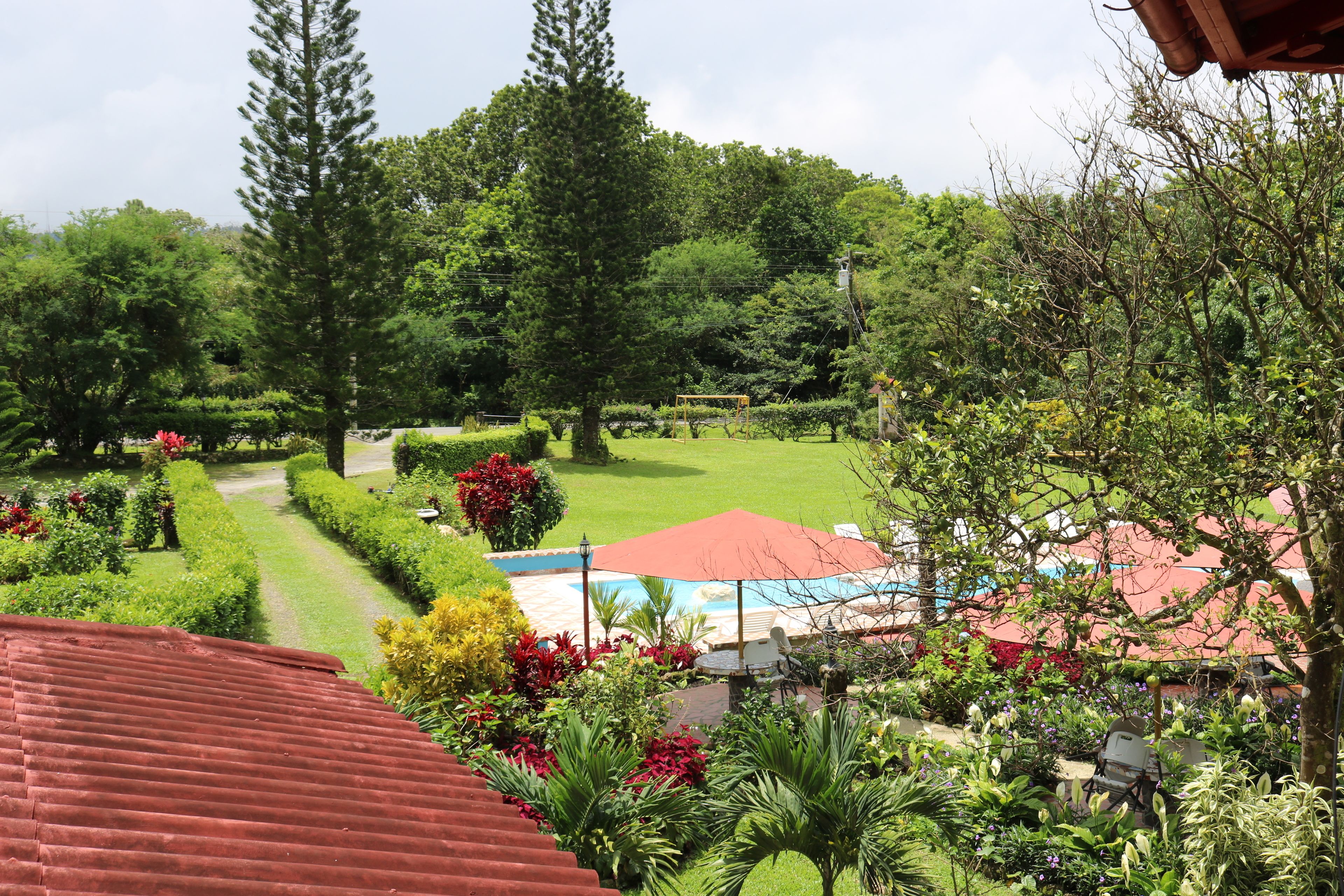 Photo - Hotel Valle Verde