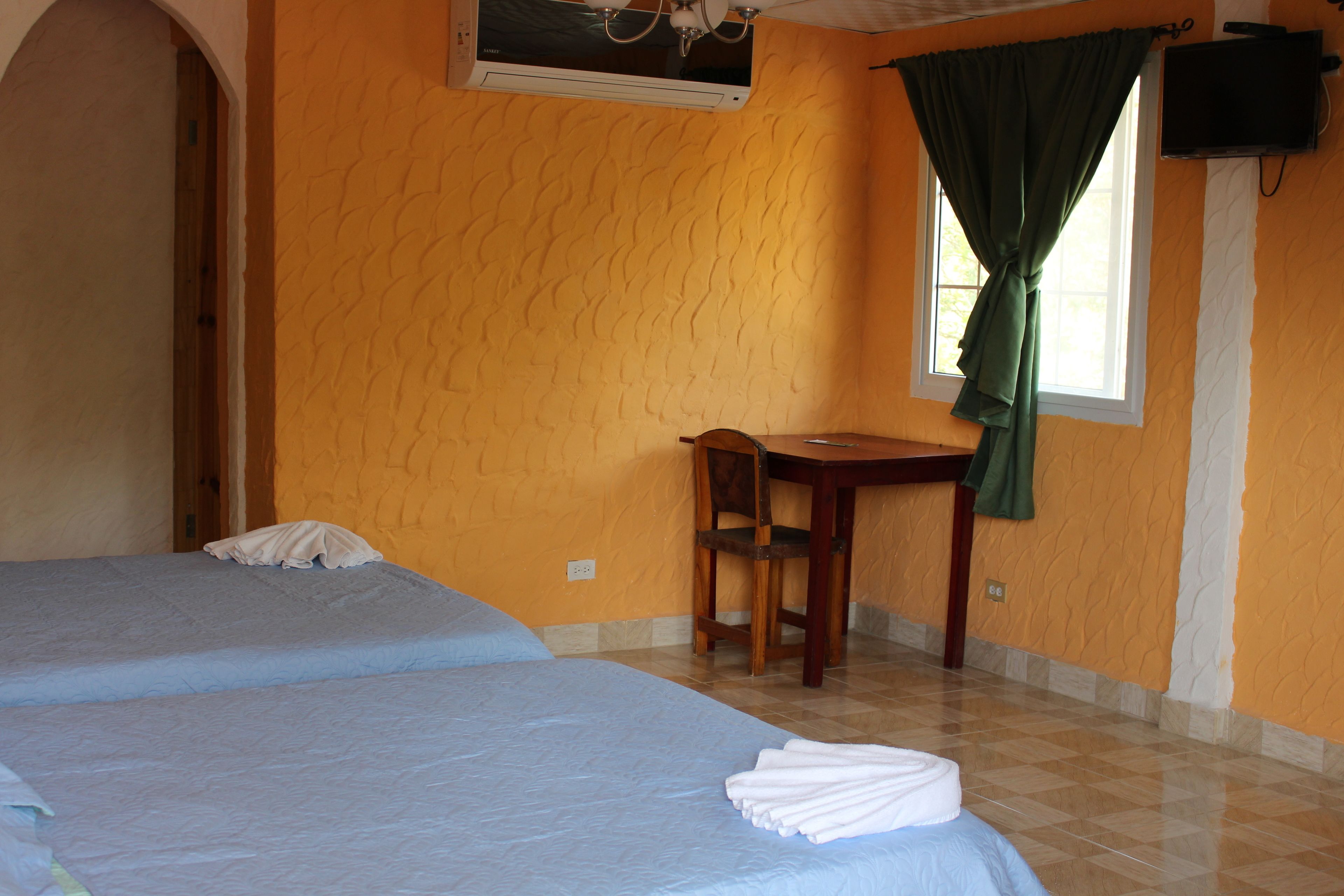 Photo - Hotel Valle Verde