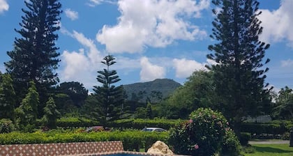 Hotel y Restaurante Valle Verde