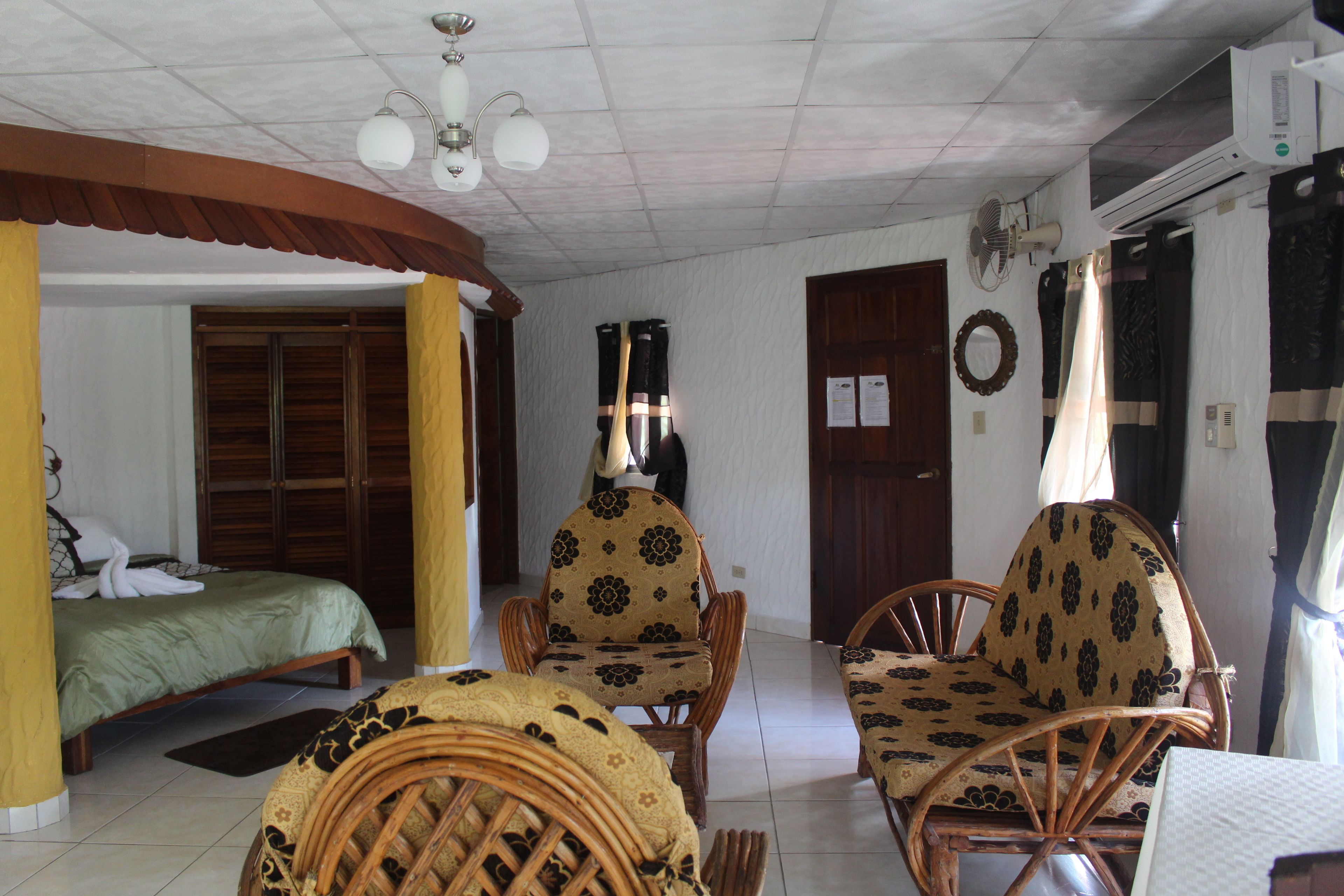 Photo - Hotel Valle Verde