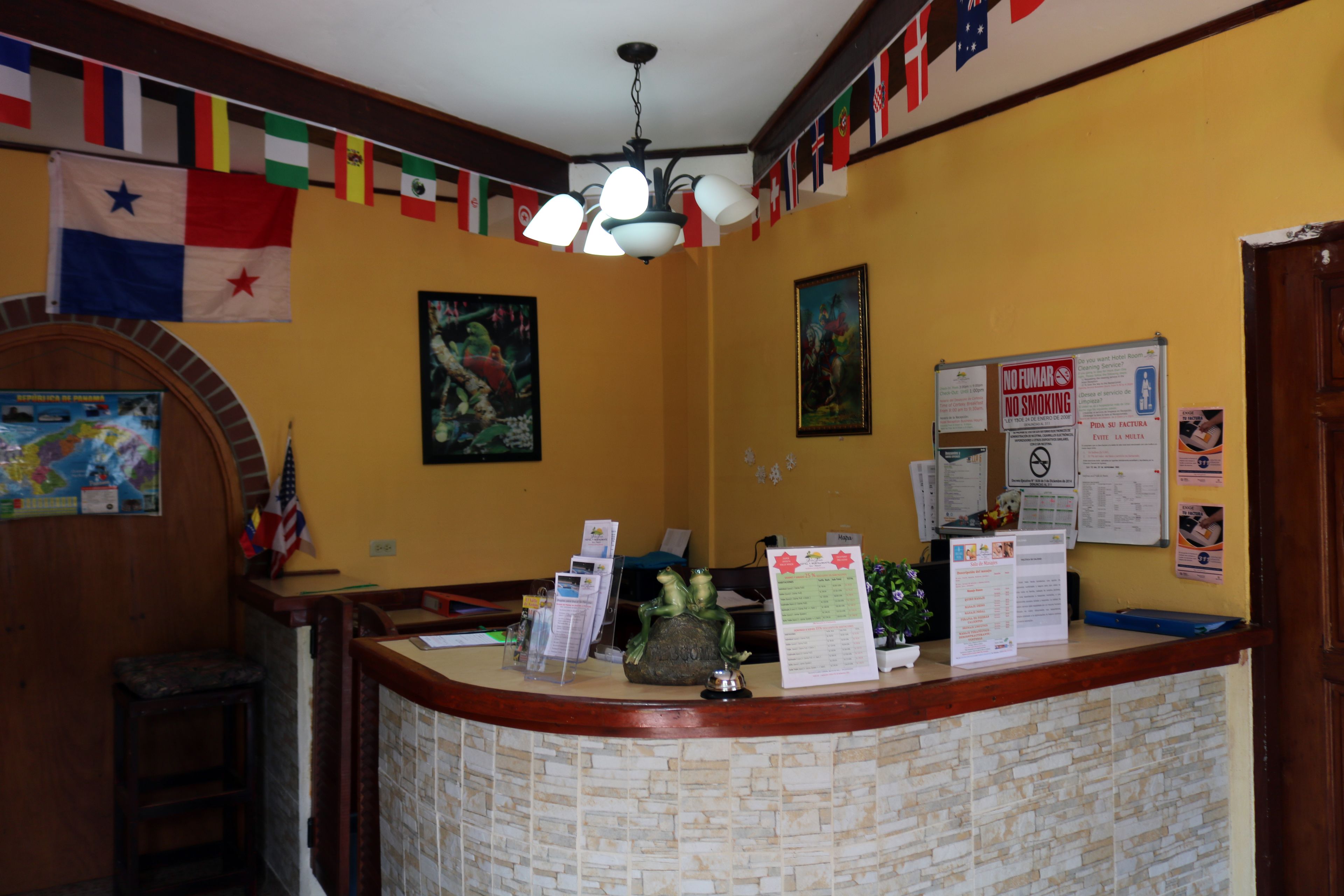 Photo - Hotel Valle Verde