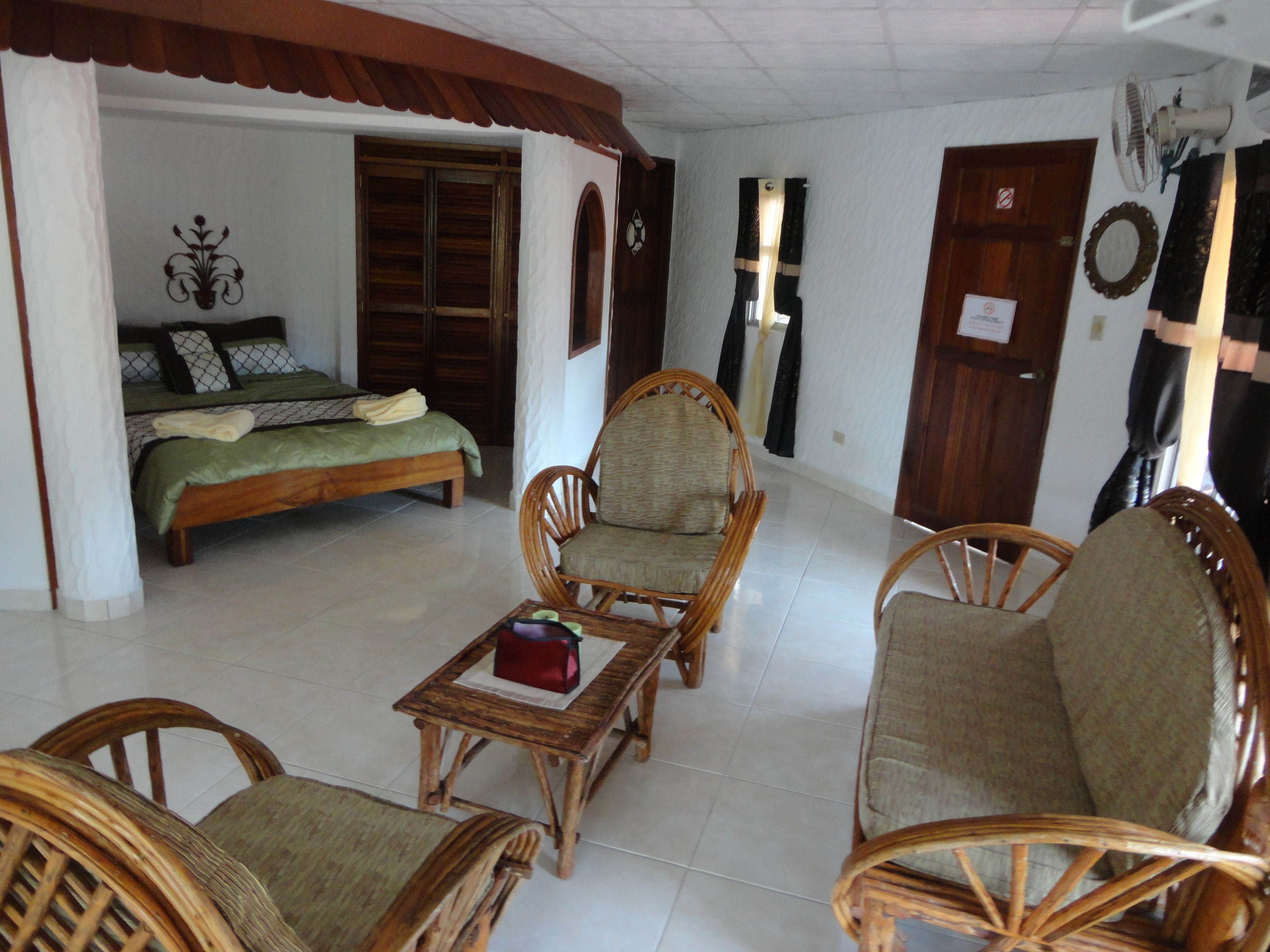 Photo - Hotel Valle Verde