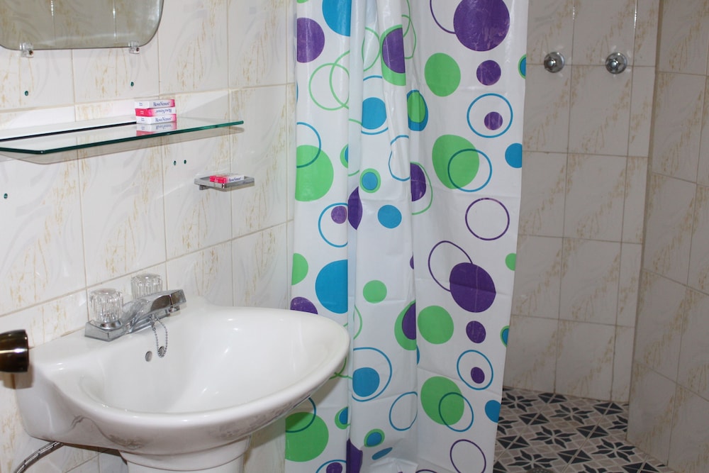 Hotel & Restaurante Valle Verde by null