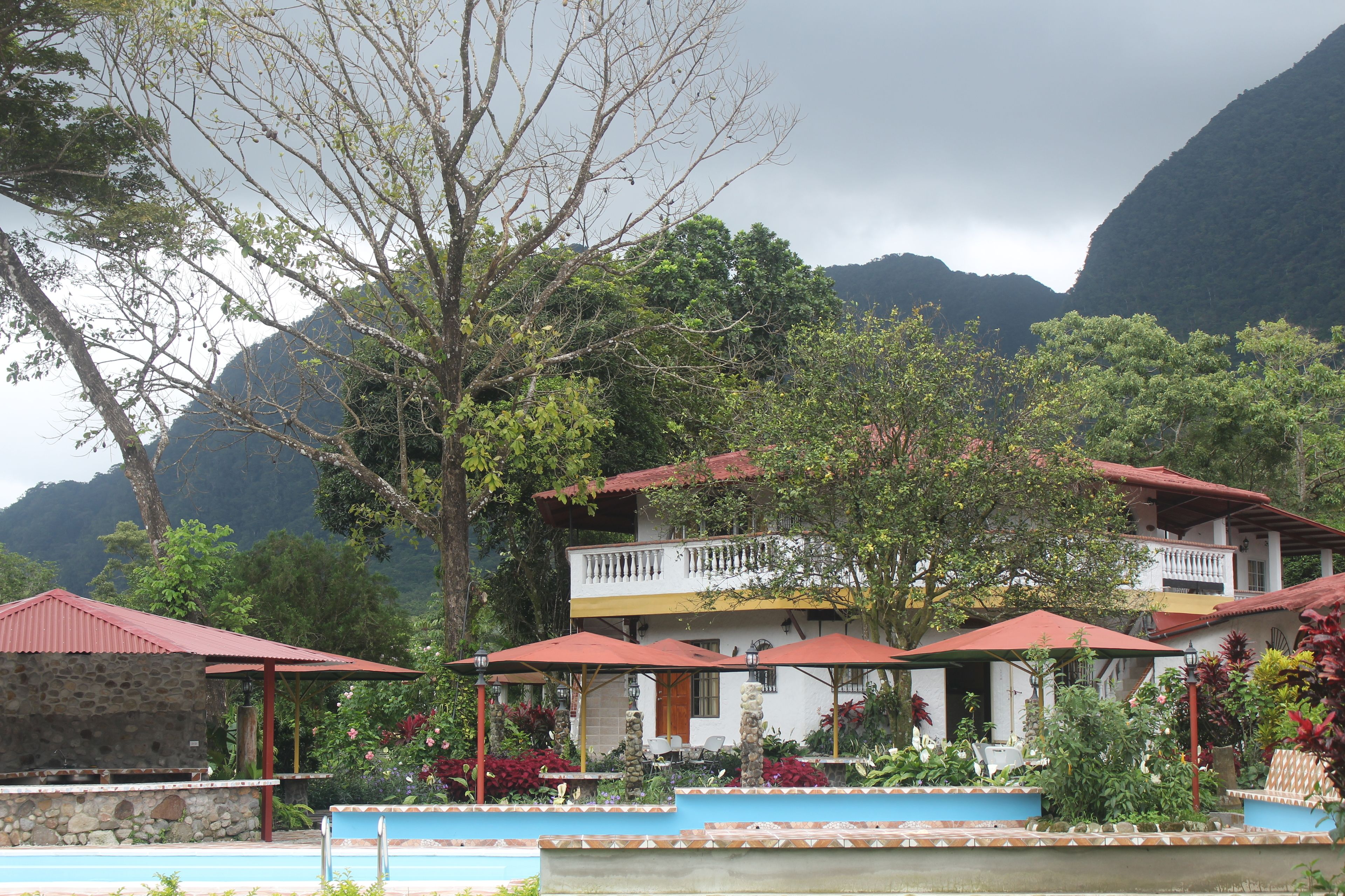 Photo - Hotel Valle Verde