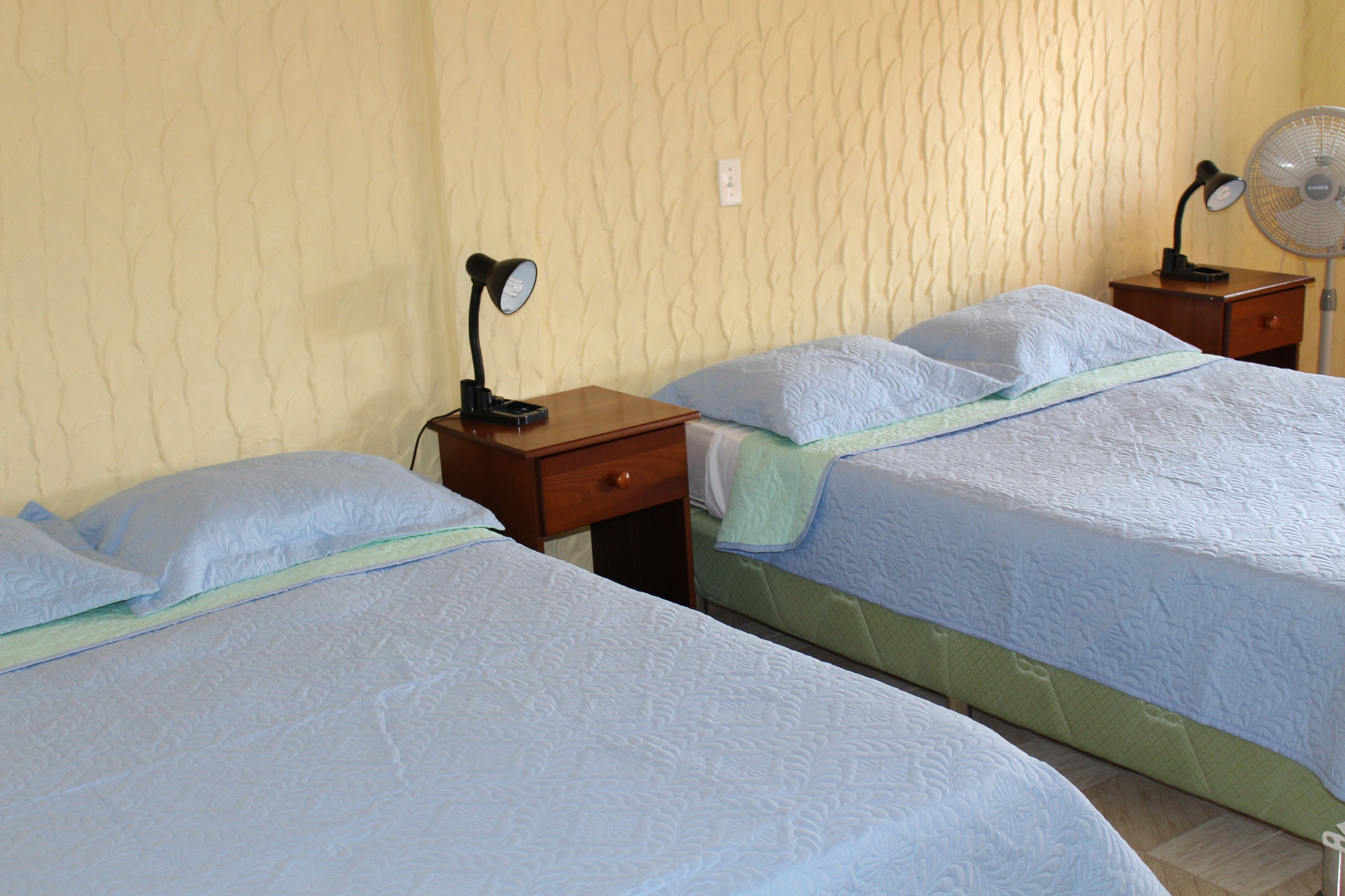 Hotel y Restaurante Valle Verde