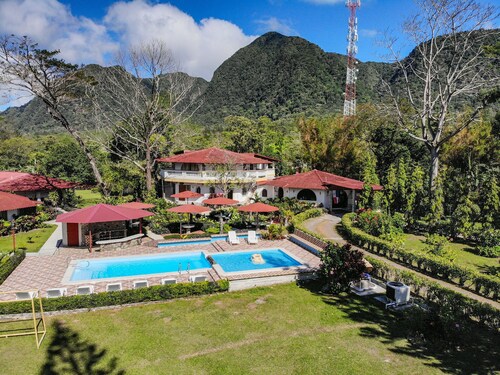 Hotel y Restaurante Valle Verde