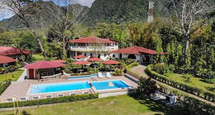 Hotel y Restaurante Valle Verde