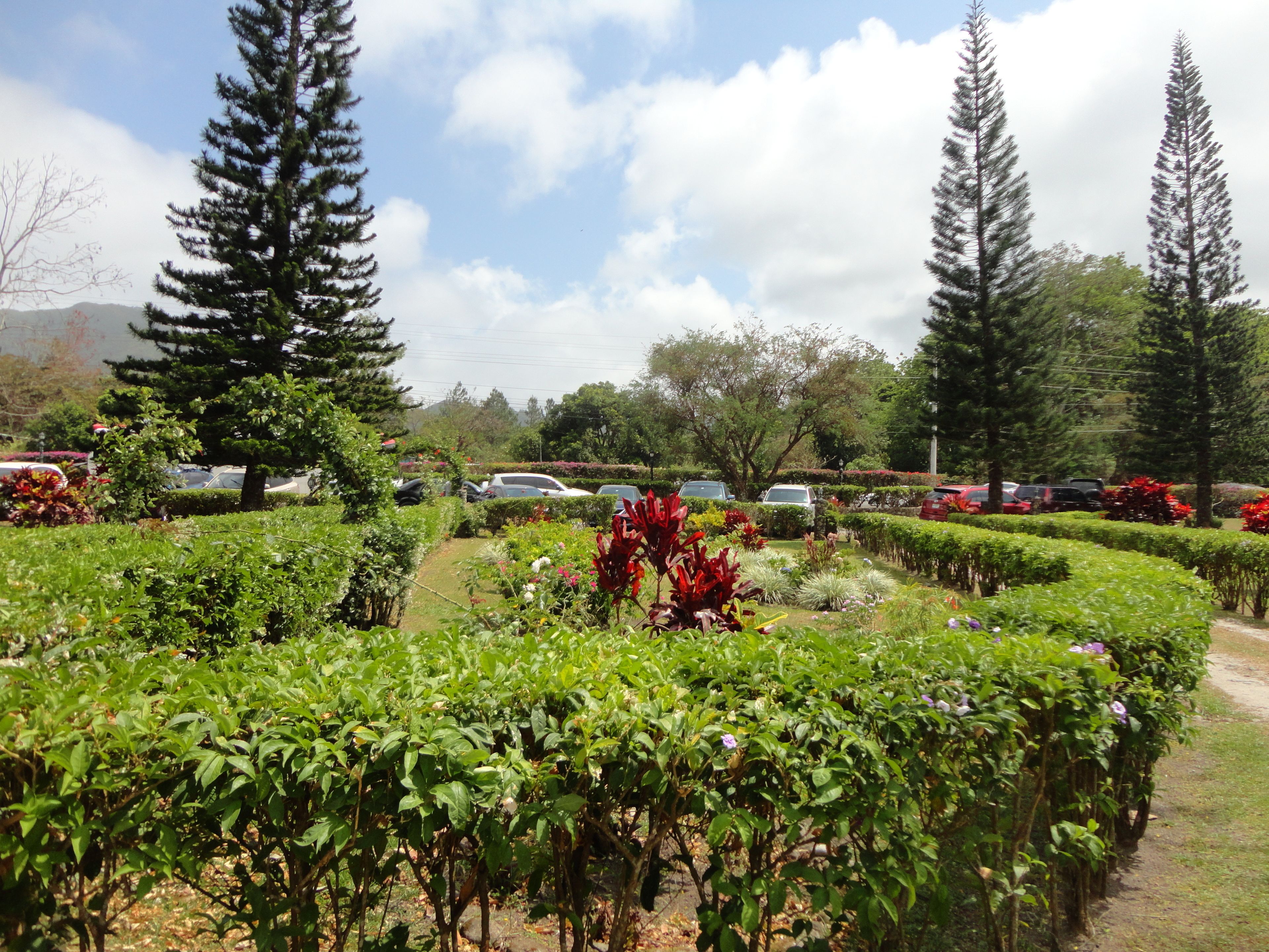 Photo - Hotel Valle Verde