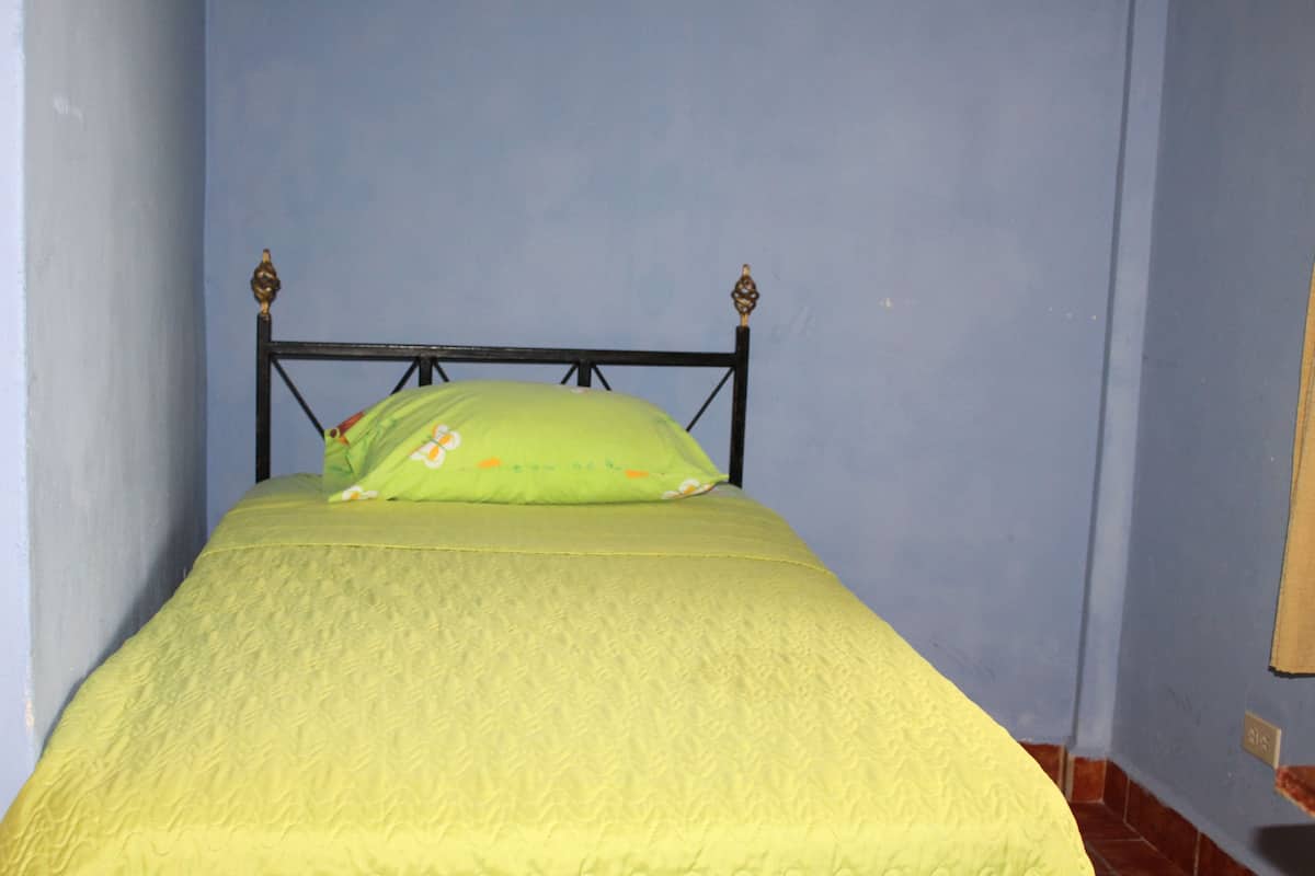 Habitación Individual, 1pax | 1 camera, lenzuola