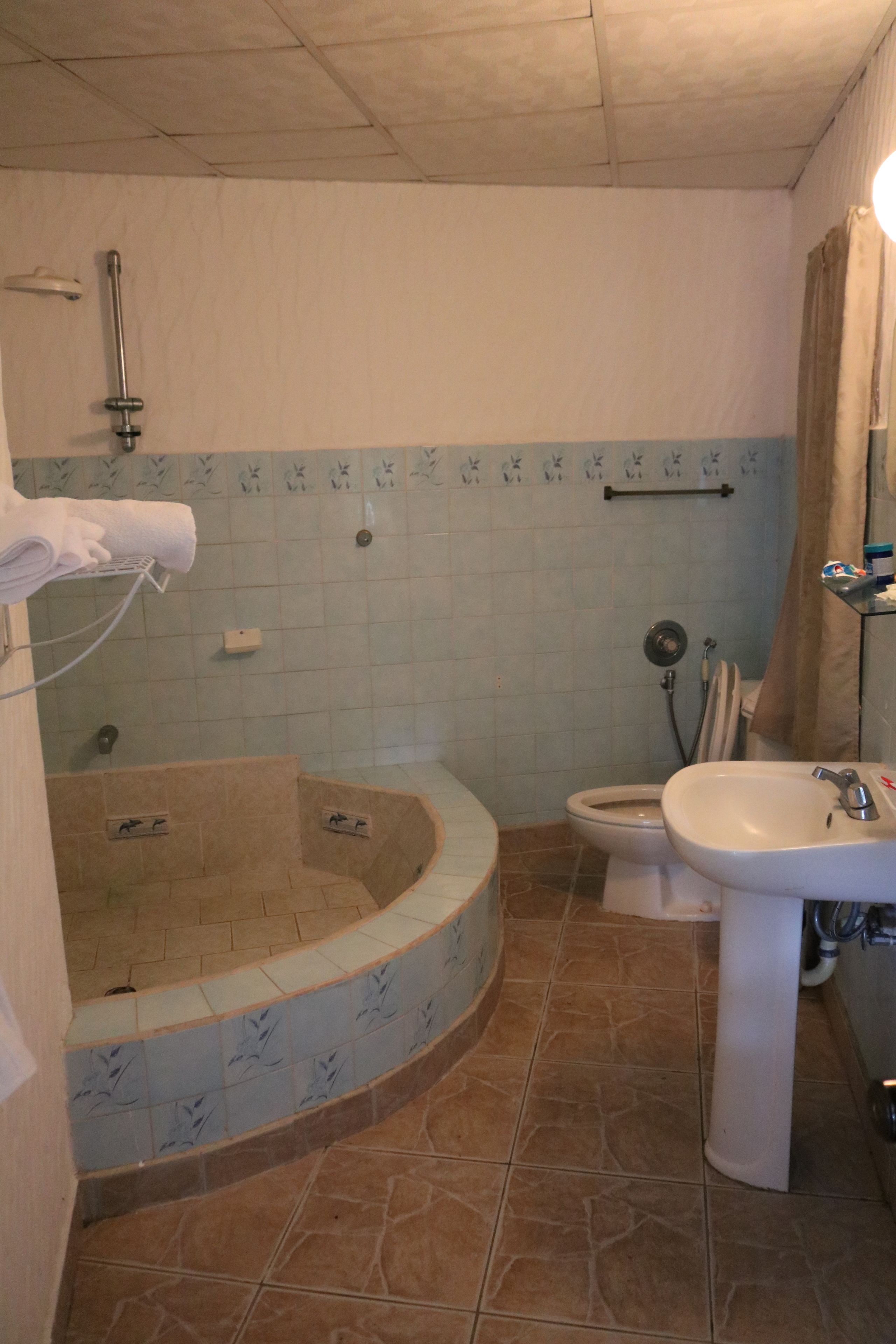 Photo - Hotel Valle Verde