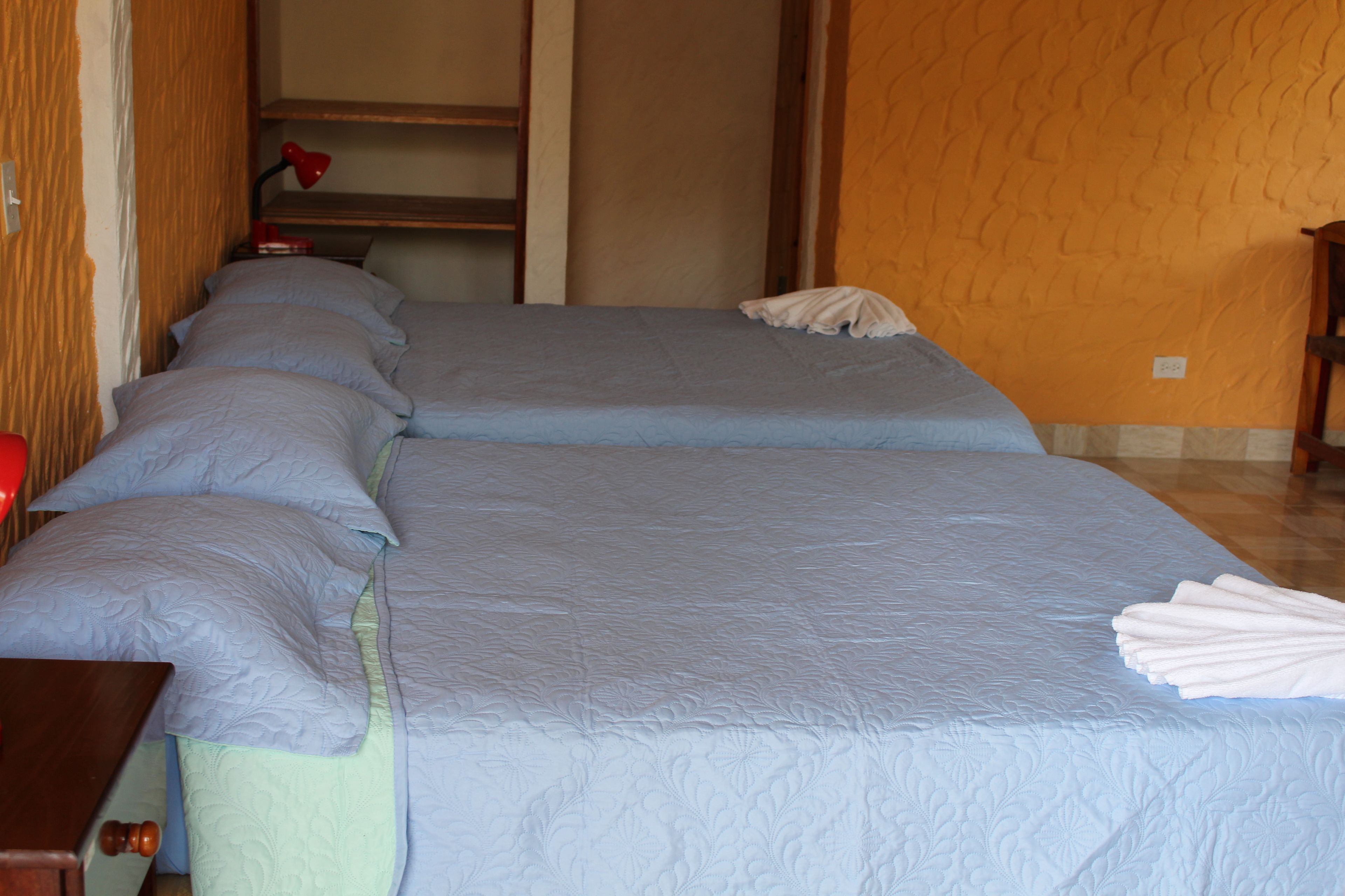 Photo - Hotel Valle Verde