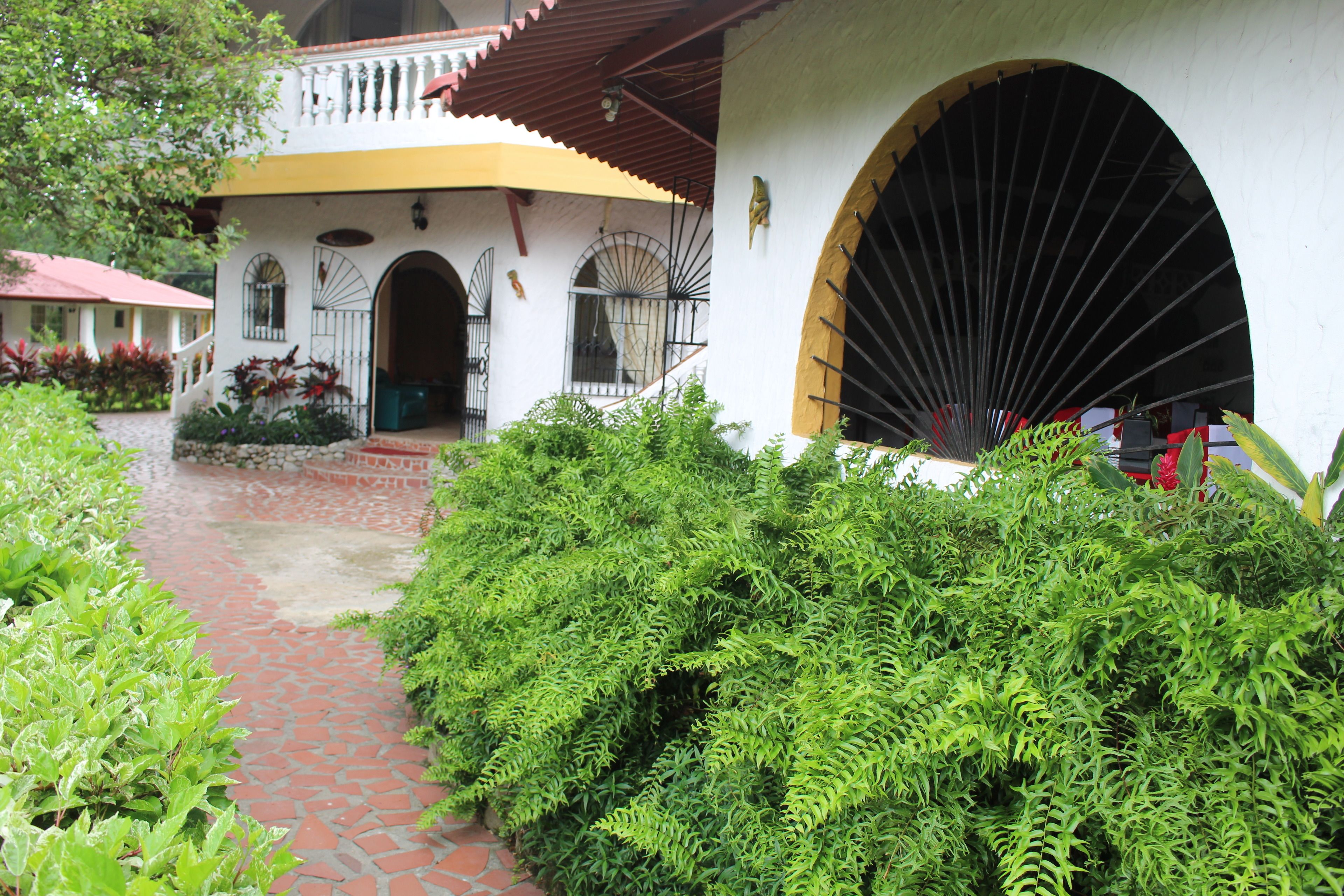 Photo - Hotel Valle Verde
