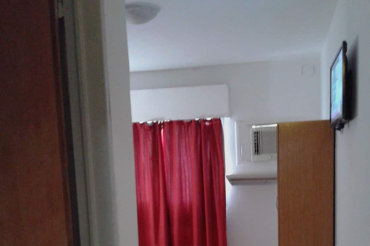 Standard Triple Room | Premium bedding, pillow-top beds, blackout curtains, rollaway beds