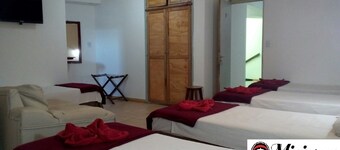 Nuevo Hotel Misiones