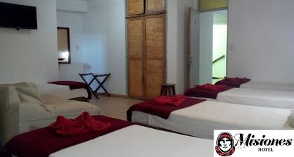Nuevo Hotel Misiones
