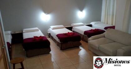 Nuevo Hotel Misiones
