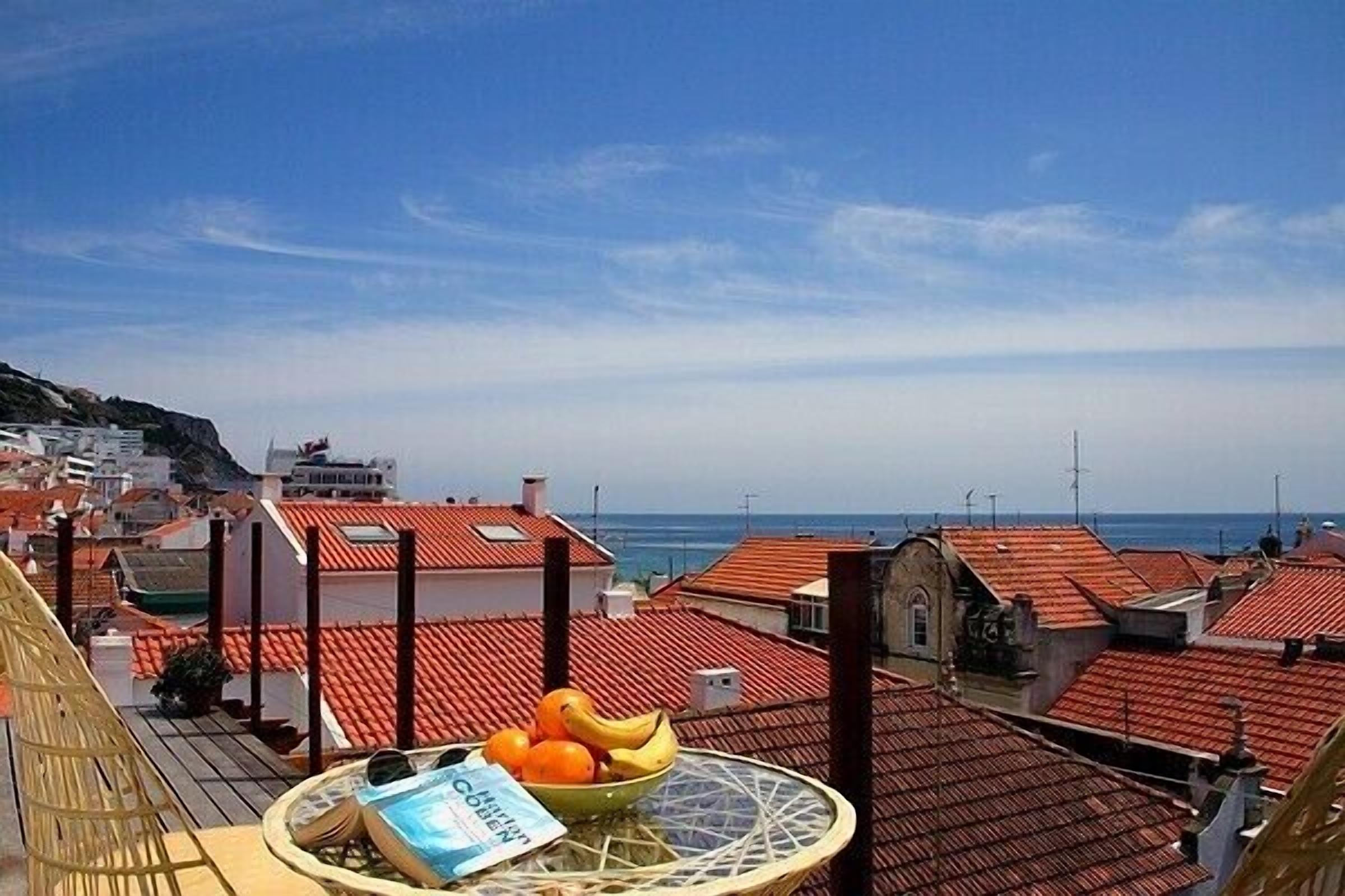 Photo - Casa Sesimbra