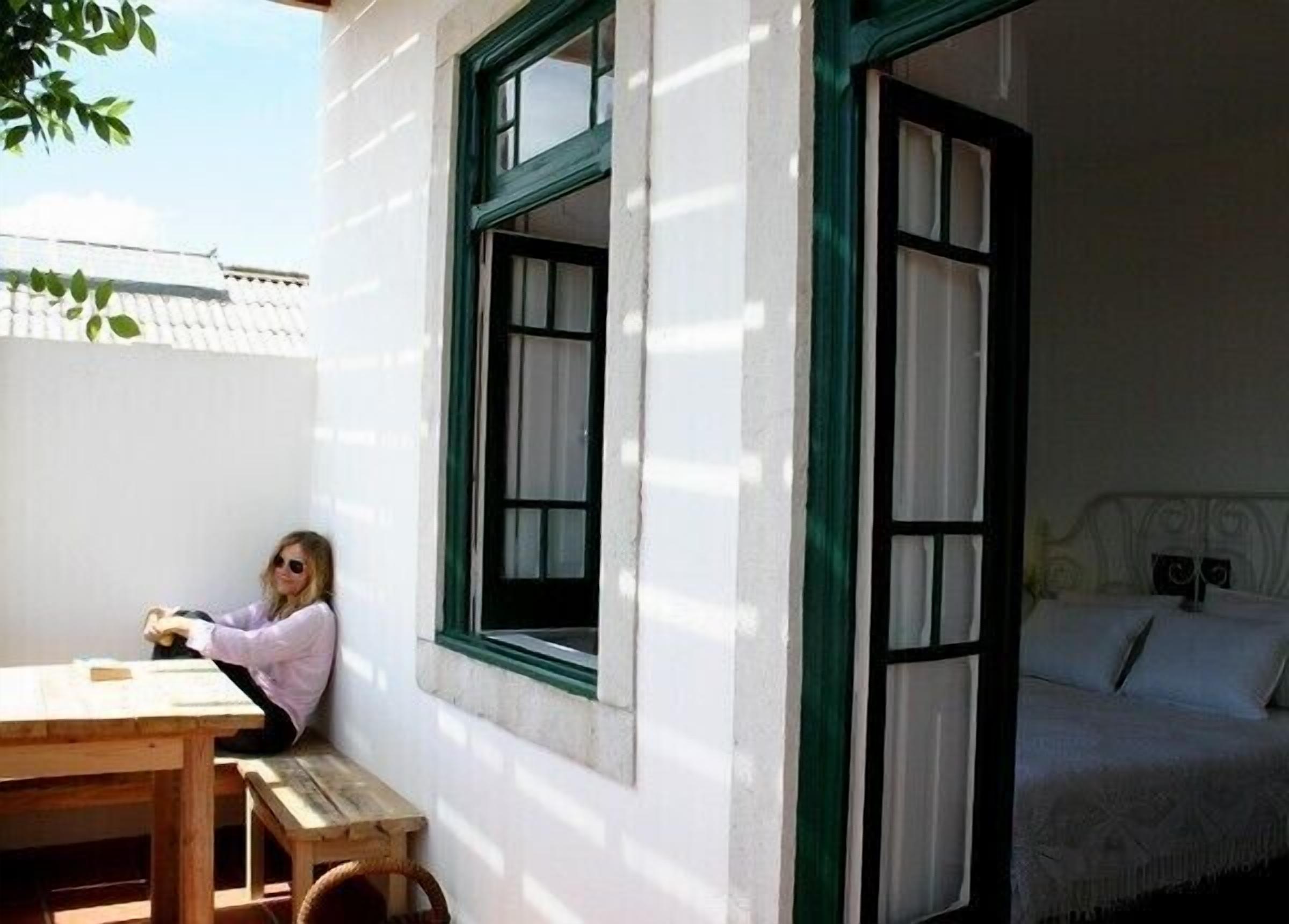 Photo - Casa Sesimbra