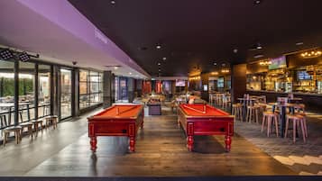 Billiards
