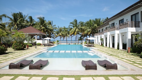 Puerto Del Sol Beach Resort