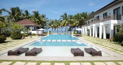 Puerto Del Sol Beach Resort