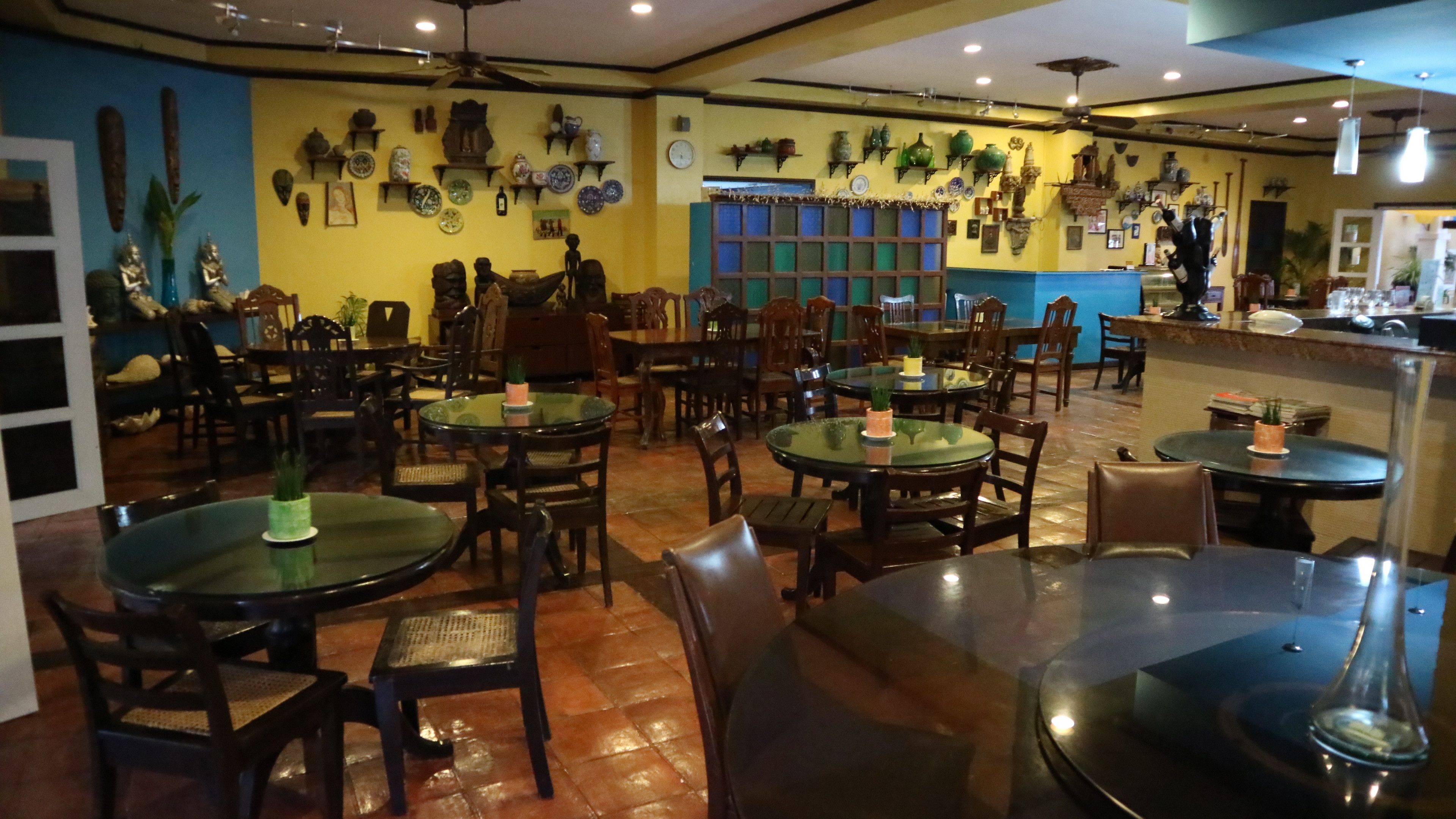 Restoran