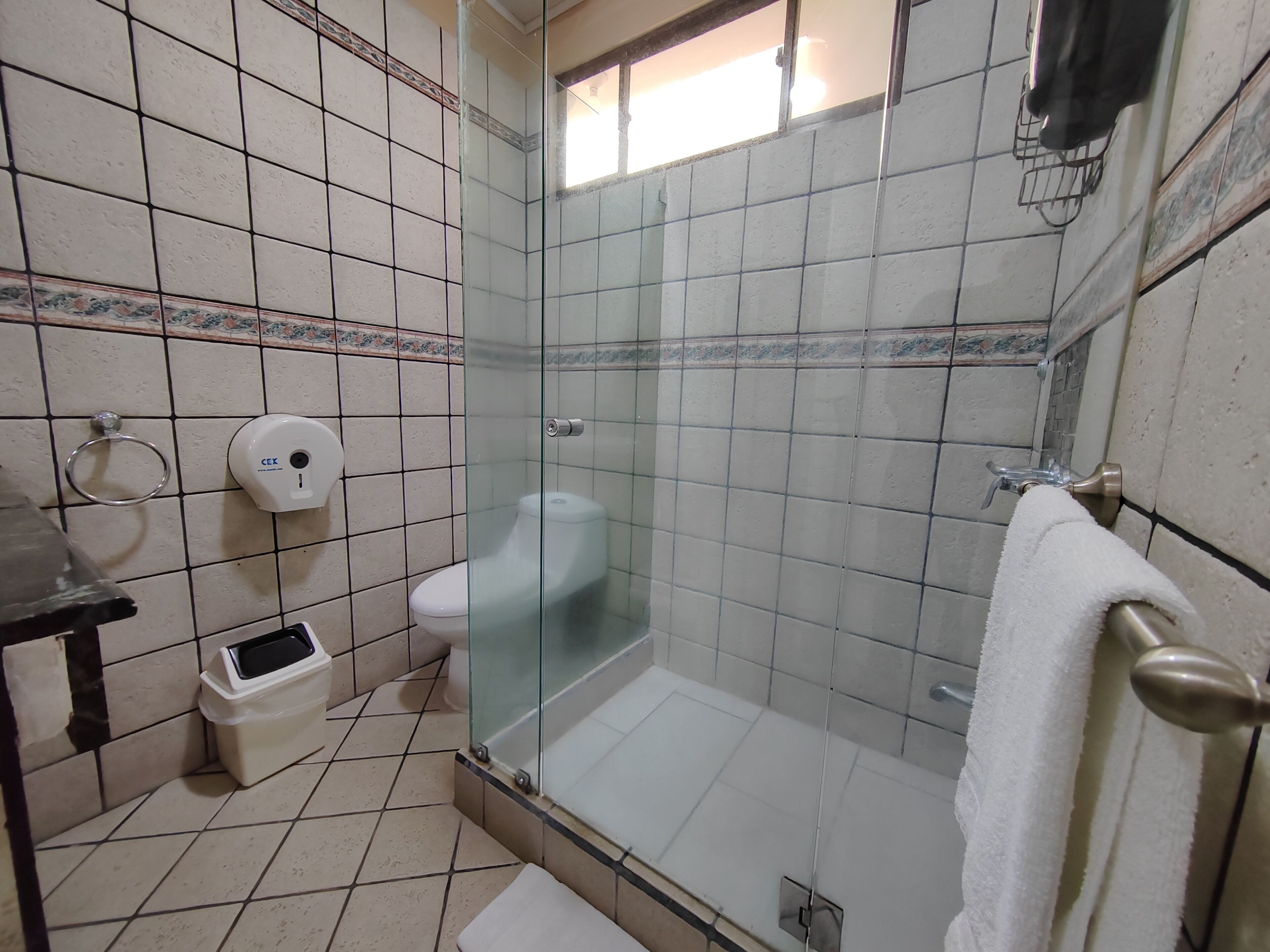 Foto - Hotel Bamboo Aeropuerto