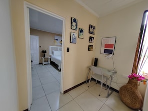 Habitación doble superior, 1 cama doble | Ropa de cama de alta calidad y edredones de plumas