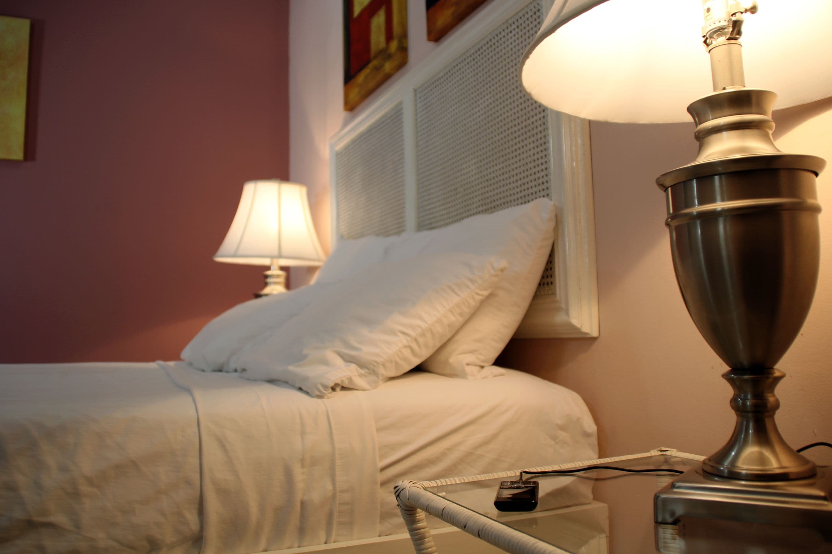 deluxe room | 1 bedroom, premium bedding, down duvets, pillow-top beds