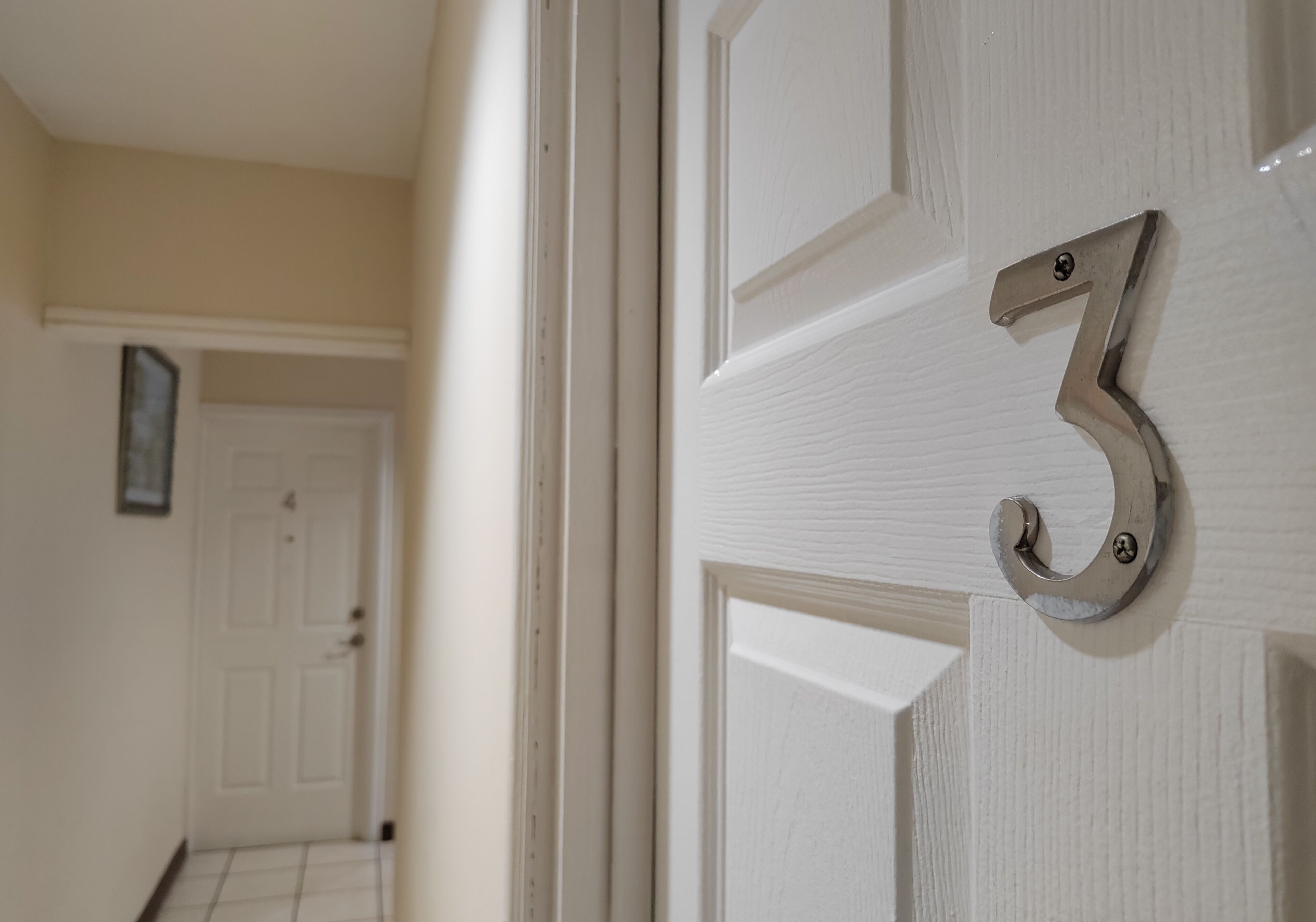 Estudio estándar, 1 habitación | Ropa de cama de alta calidad, edredón y camas con pillow-top 