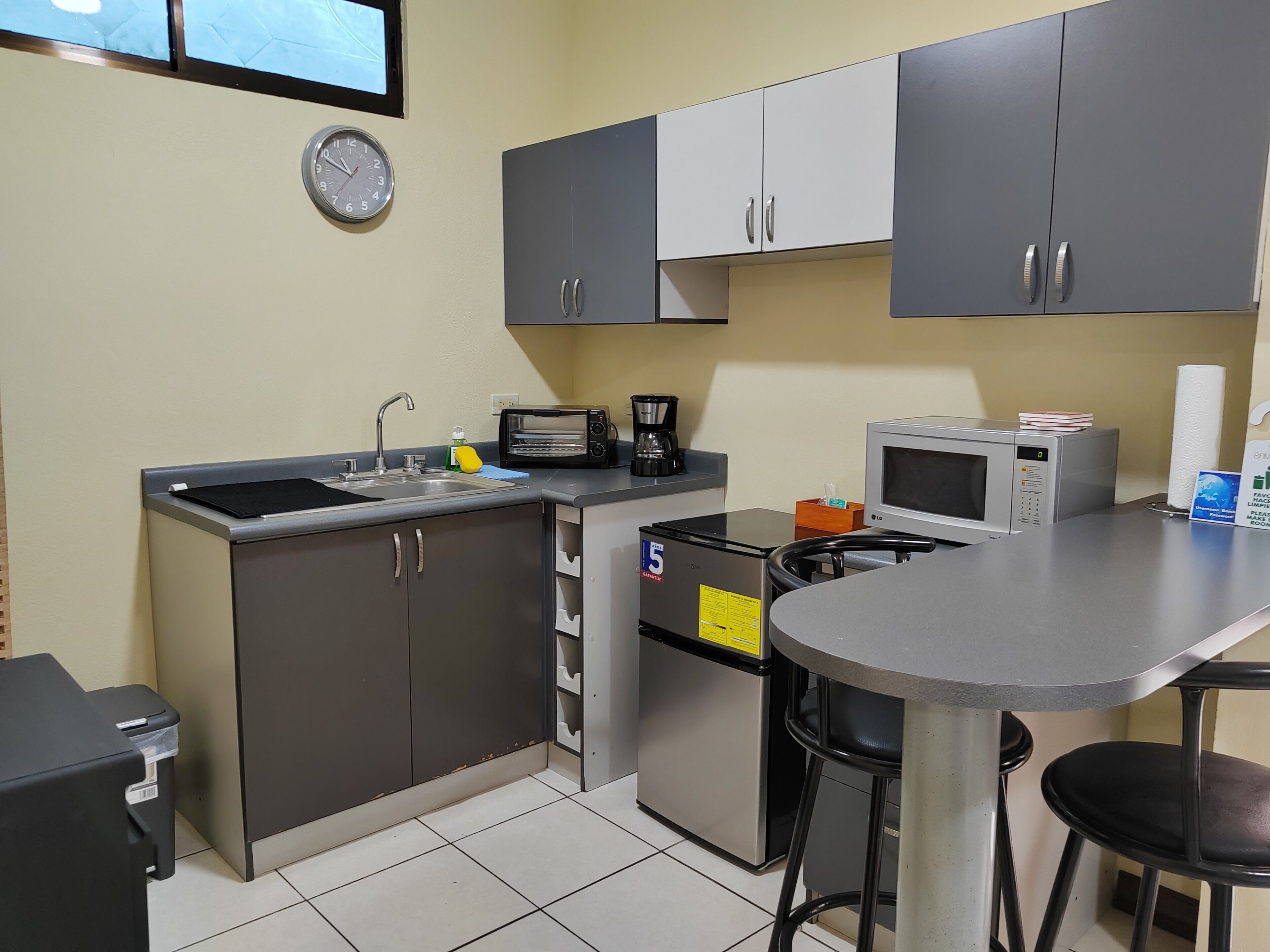 Foto - Hotel Bamboo Aeropuerto