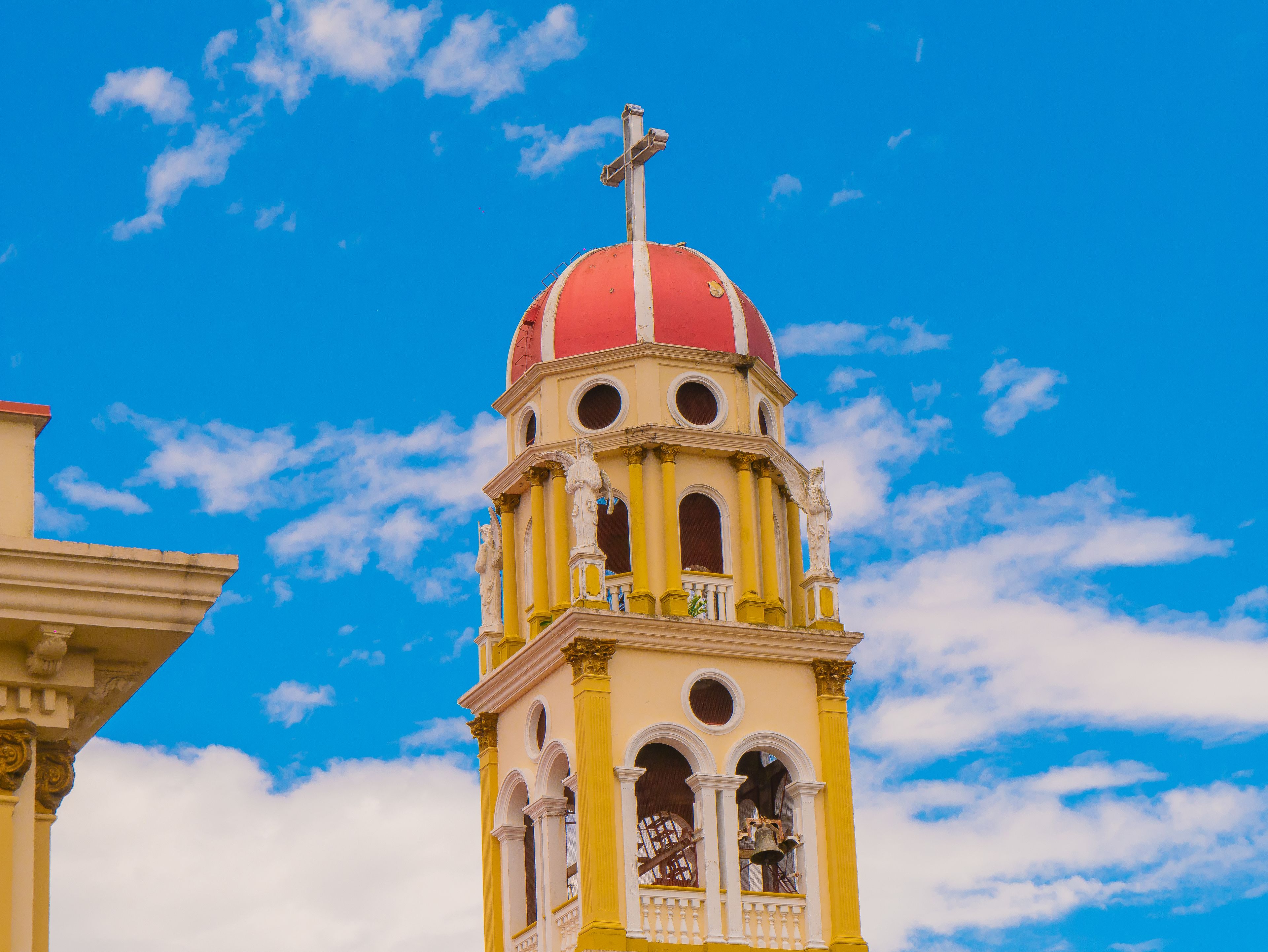 Foto - Hotel Bamboo Aeropuerto