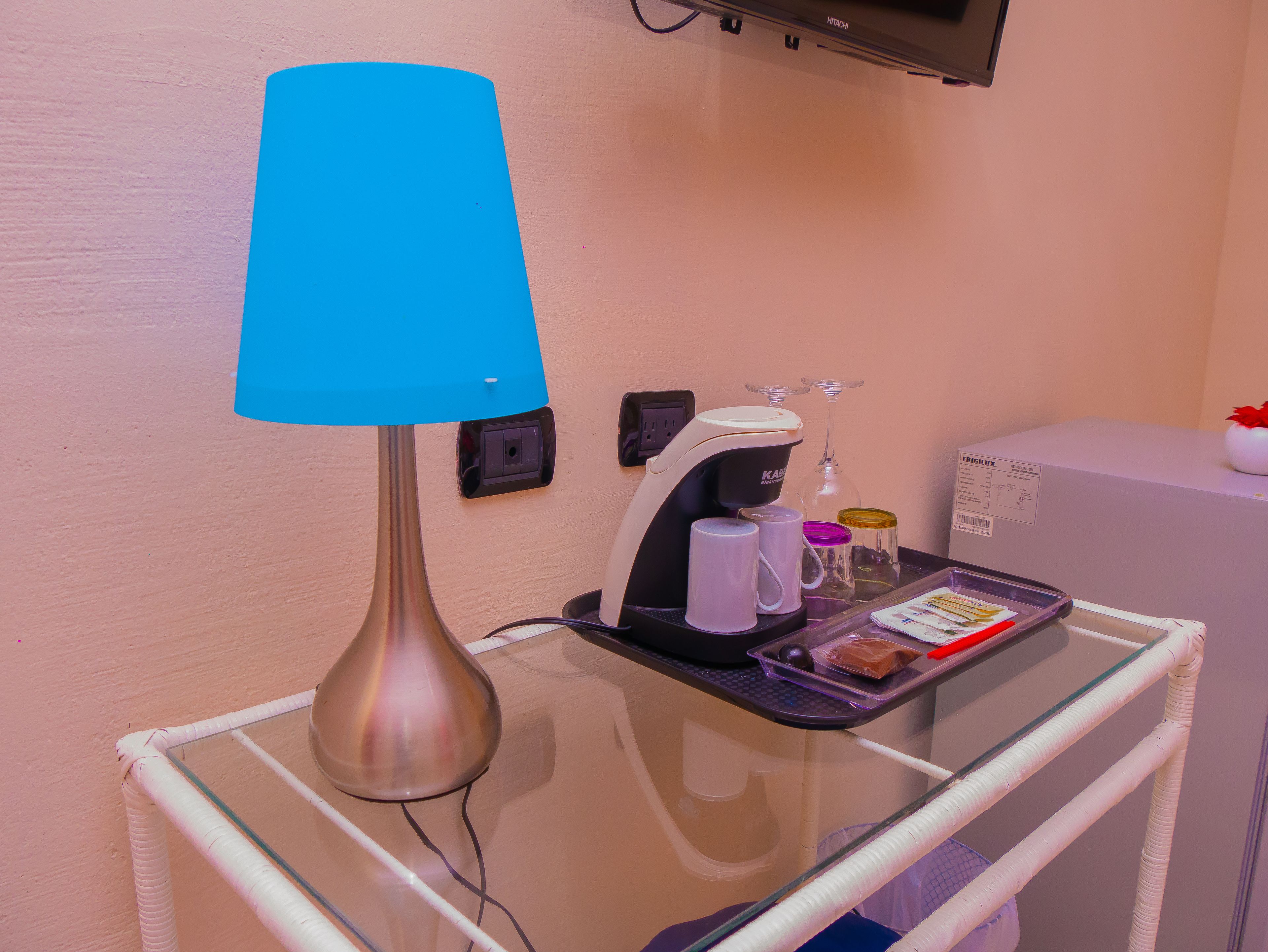 Foto - Hotel Bamboo Aeropuerto