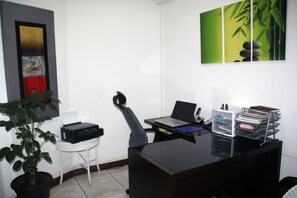 Recepción